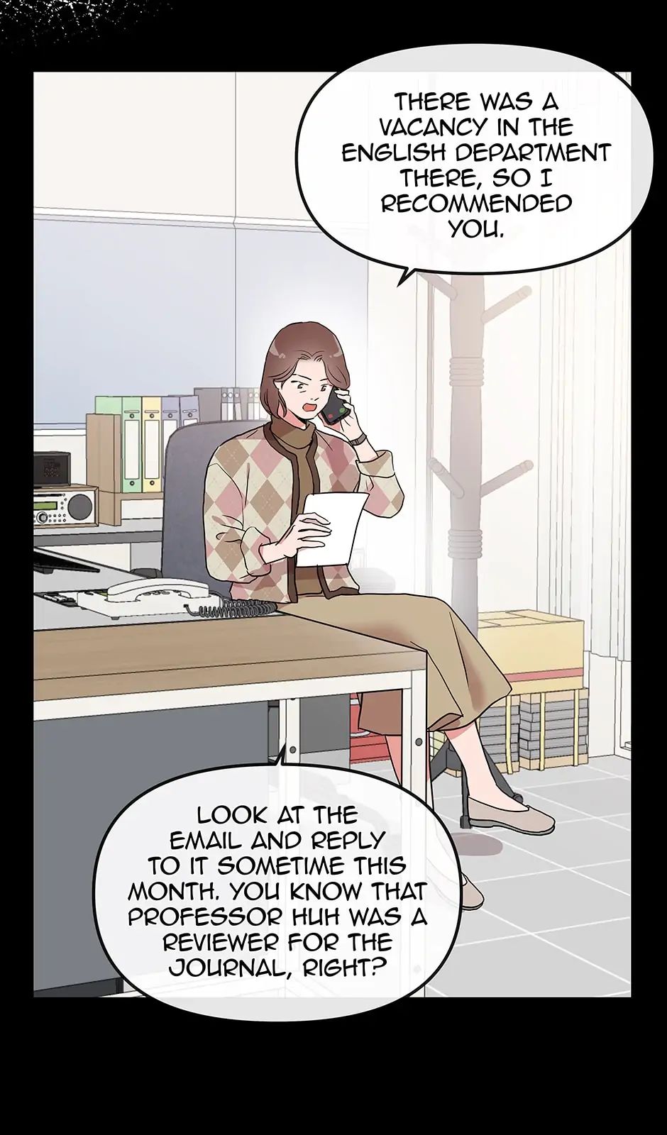 Read Red Candy chapter 1 image 44 on Lezhin