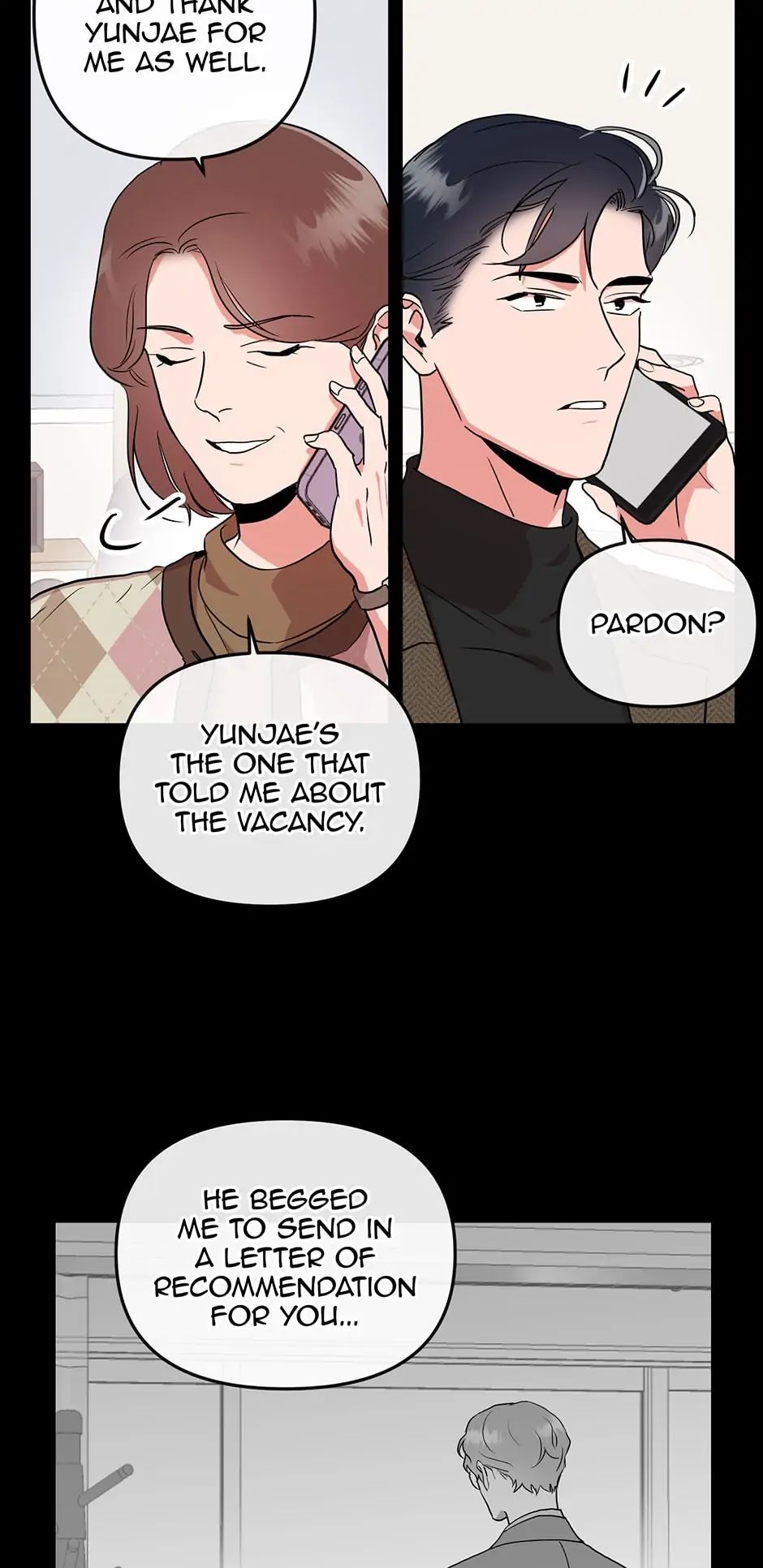 Read Red Candy chapter 1 image 47 on Lezhin