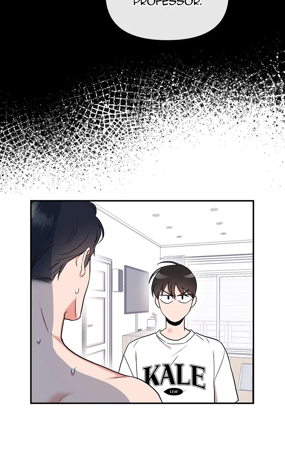 Read Red Candy chapter 1 image 50 on Lezhin