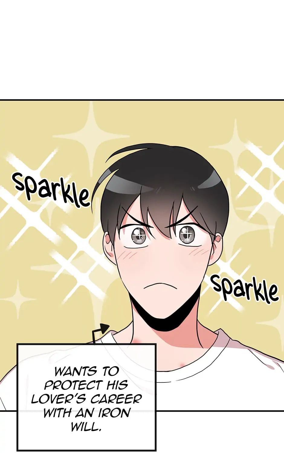 Read Red Candy chapter 1 image 51 on Lezhin