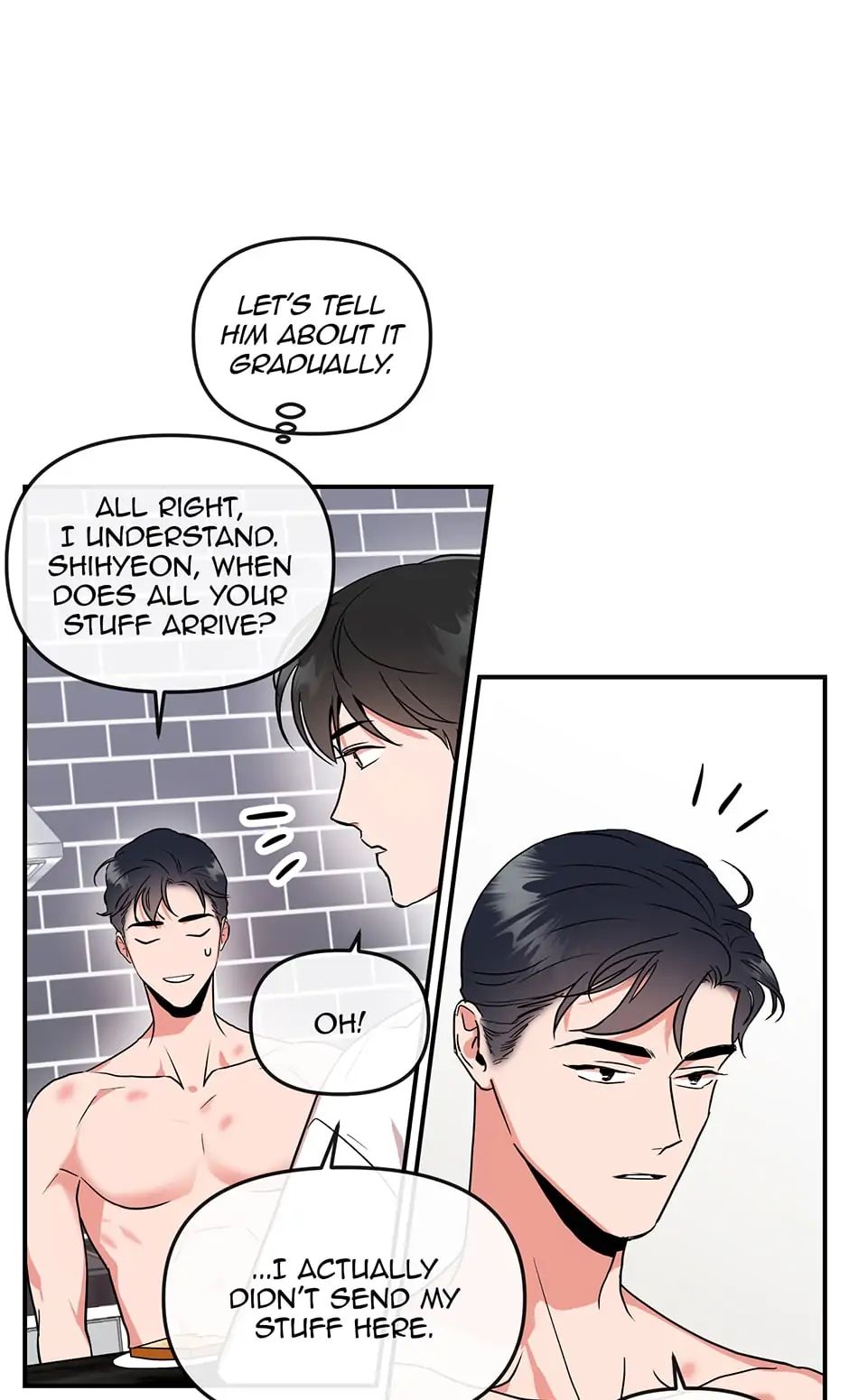 Read Red Candy chapter 1 image 52 on Lezhin