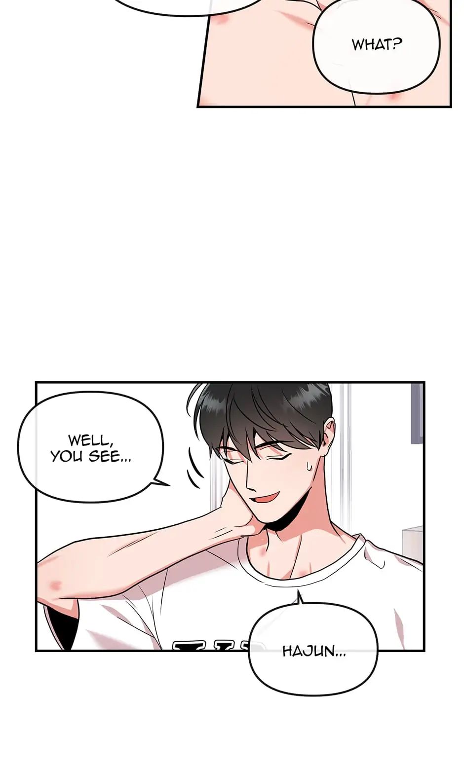 Read Red Candy chapter 1 image 53 on Lezhin