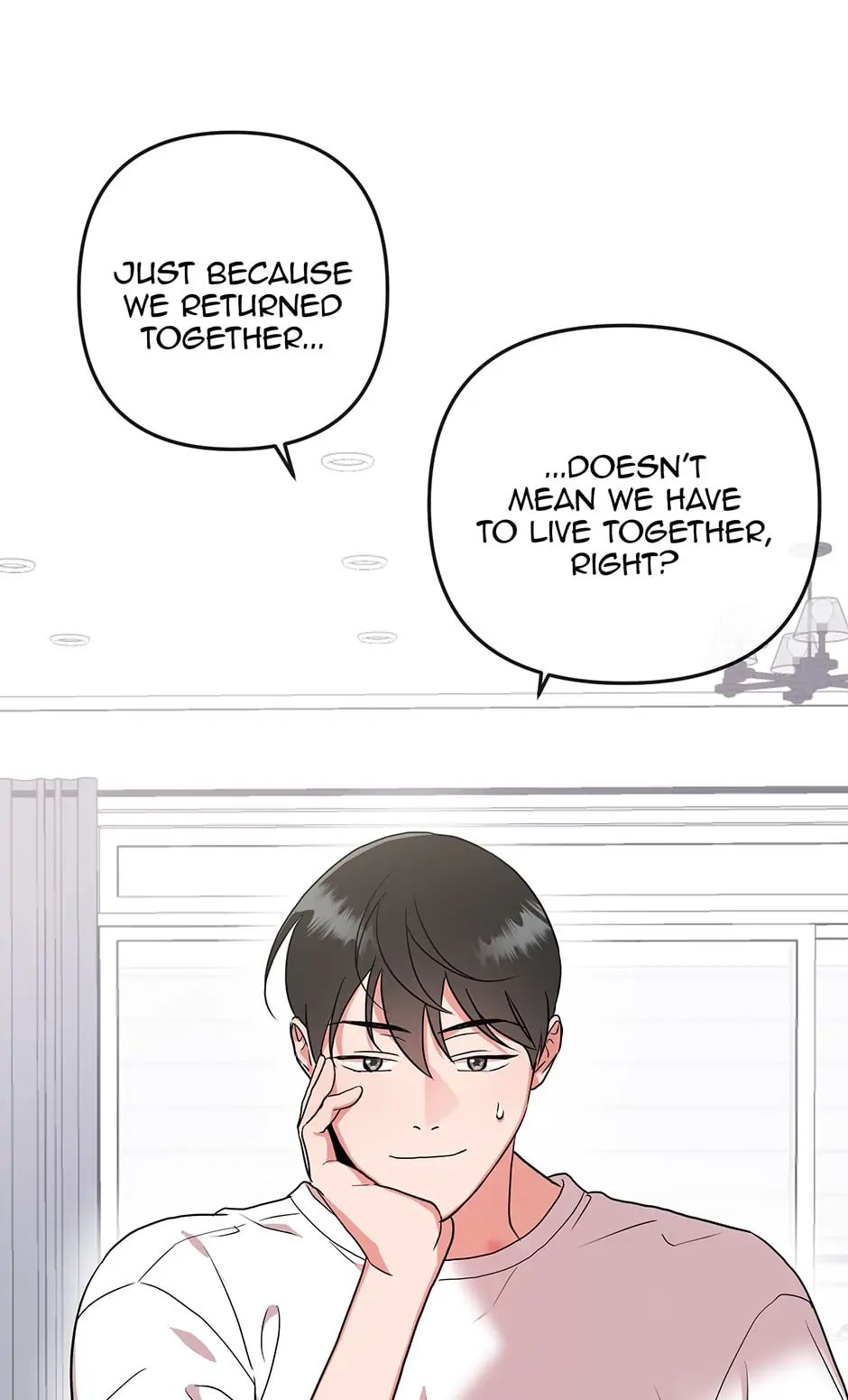 Read Red Candy chapter 1 image 54 on Lezhin