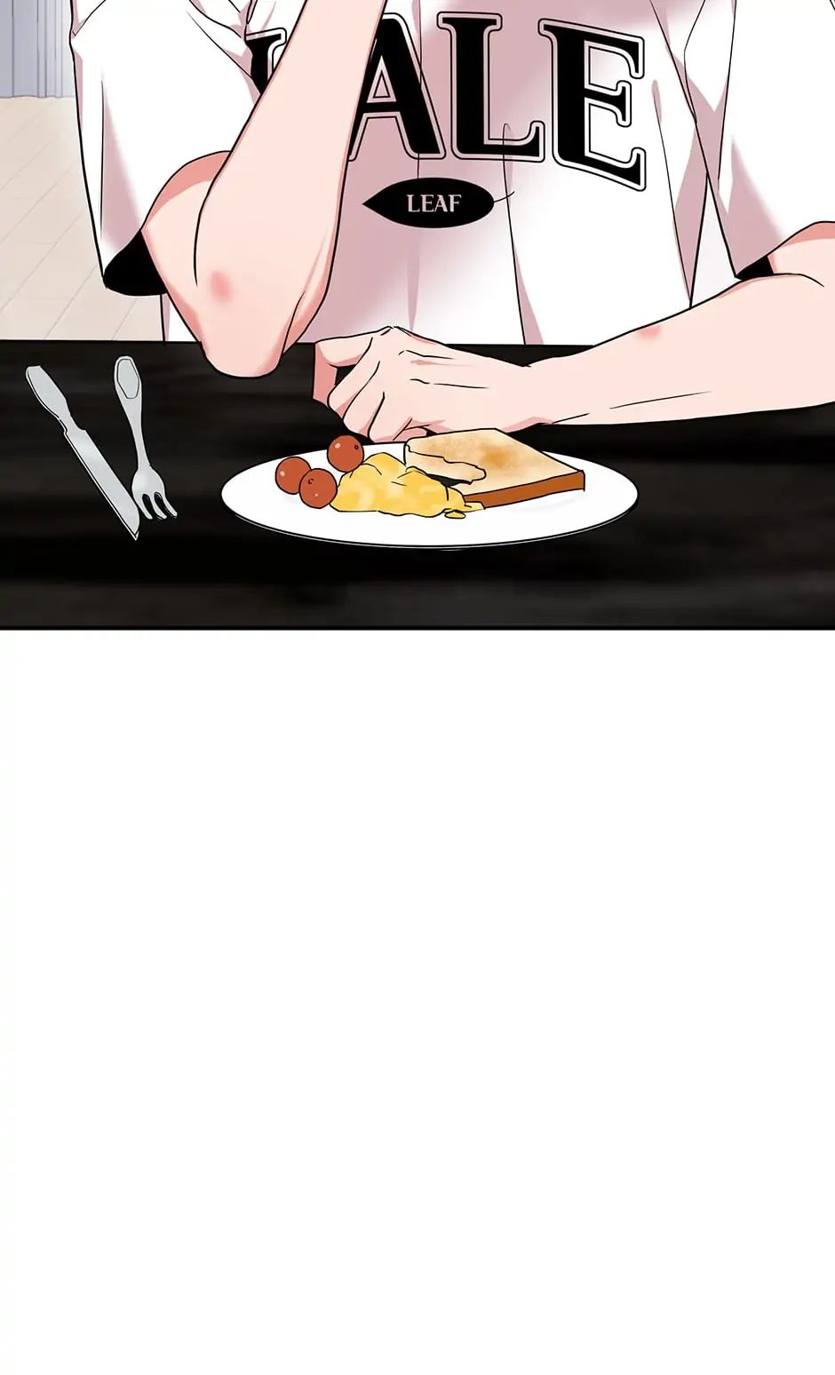 Read Red Candy chapter 1 image 55 on Lezhin