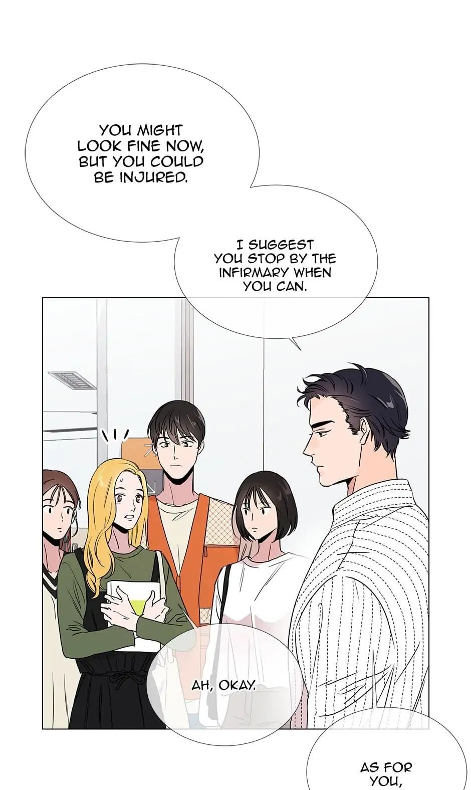 Read Red Candy chapter 10 image 11 on Lezhin