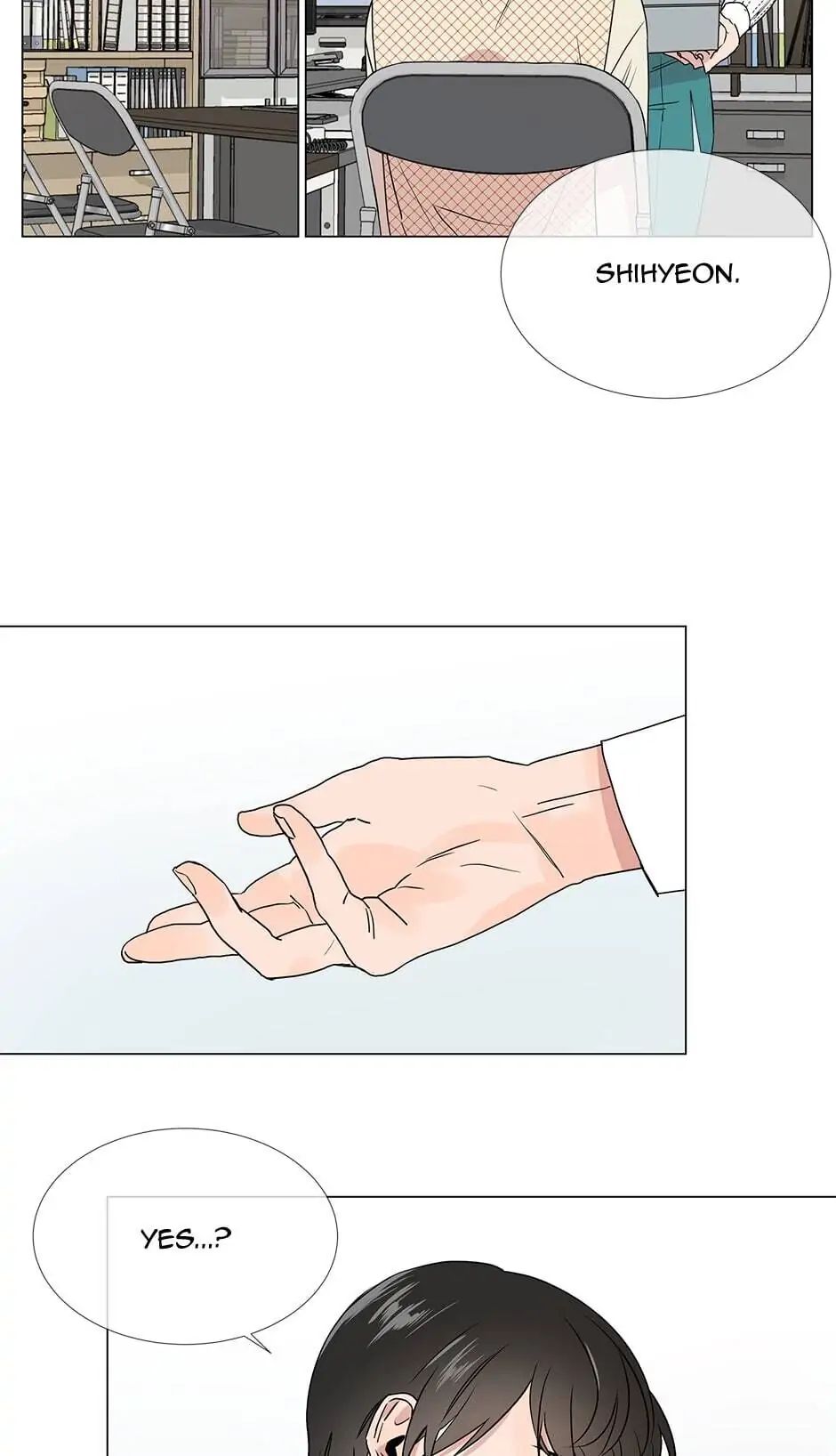 Read Red Candy chapter 10 image 14 on Lezhin