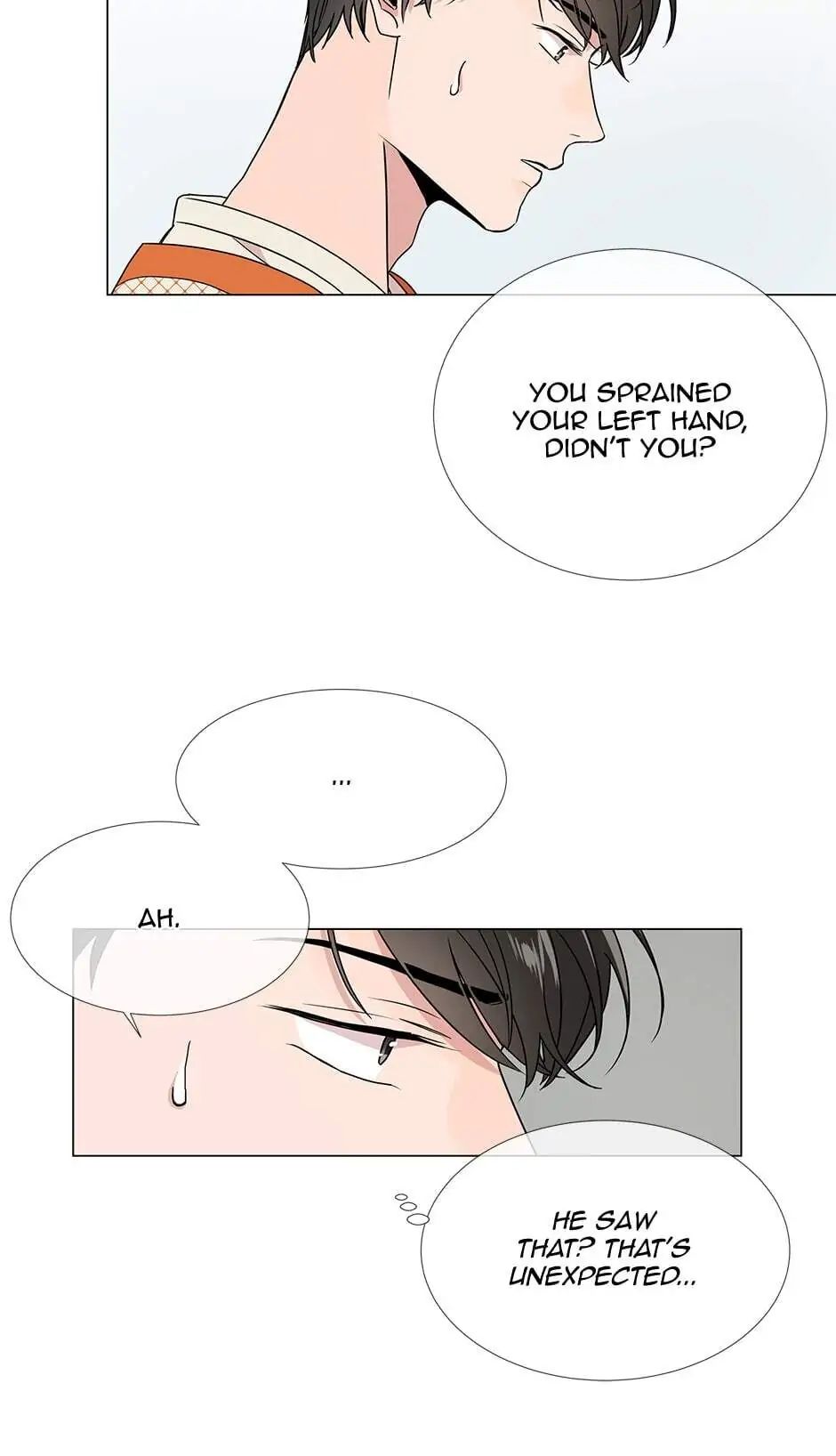 Read Red Candy chapter 10 image 15 on Lezhin