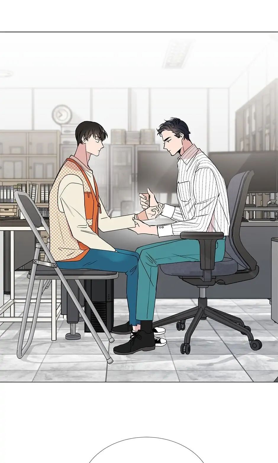 Read Red Candy chapter 10 image 16 on Lezhin