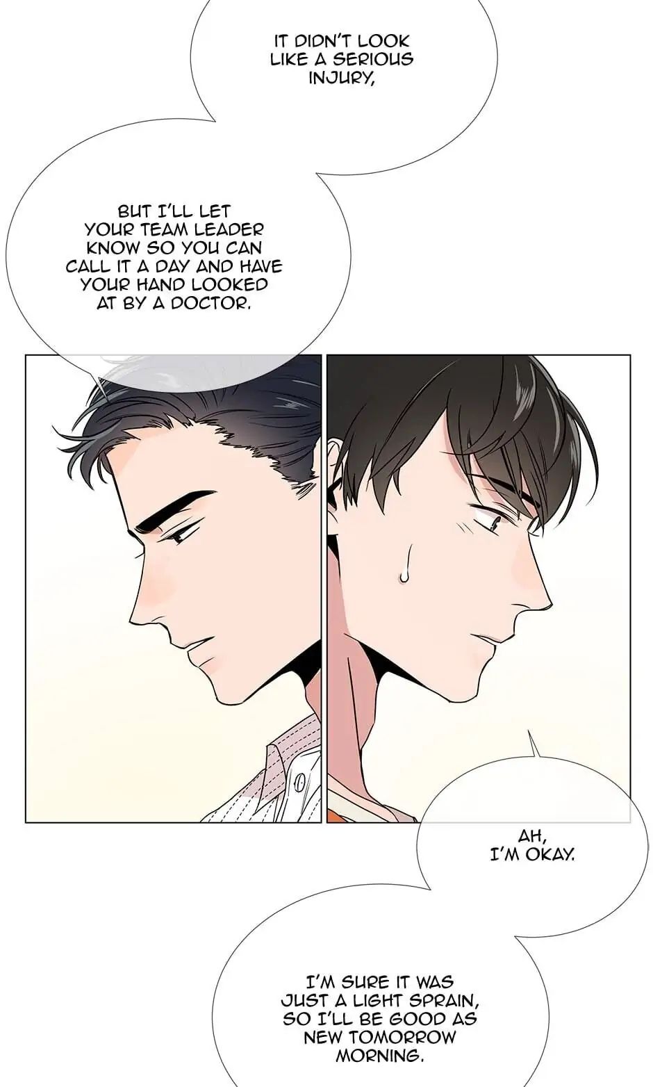 Read Red Candy chapter 10 image 17 on Lezhin