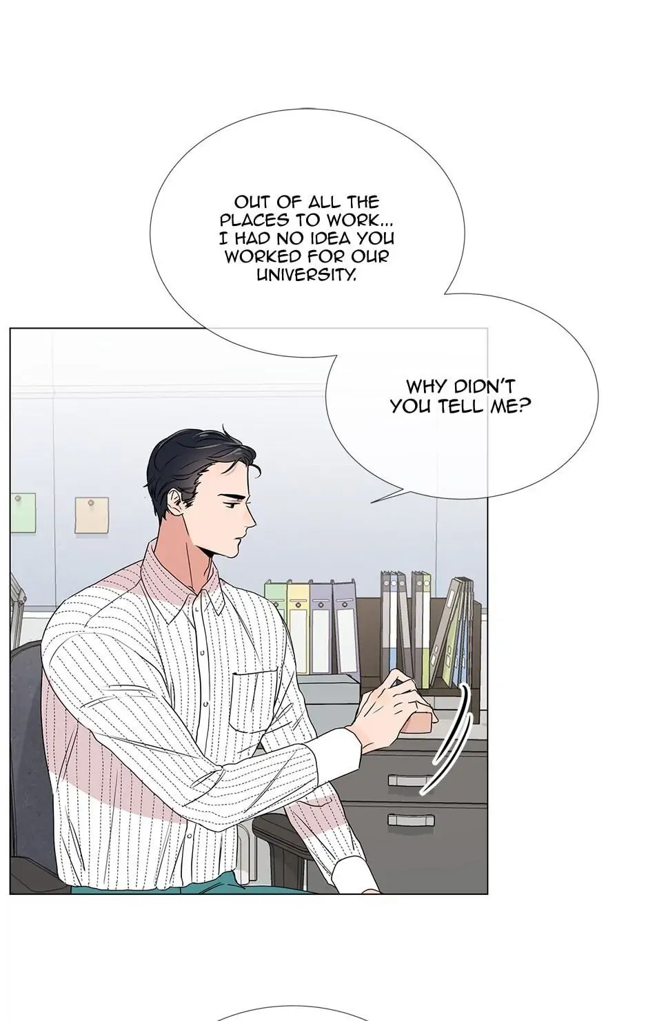 Read Red Candy chapter 10 image 19 on Lezhin