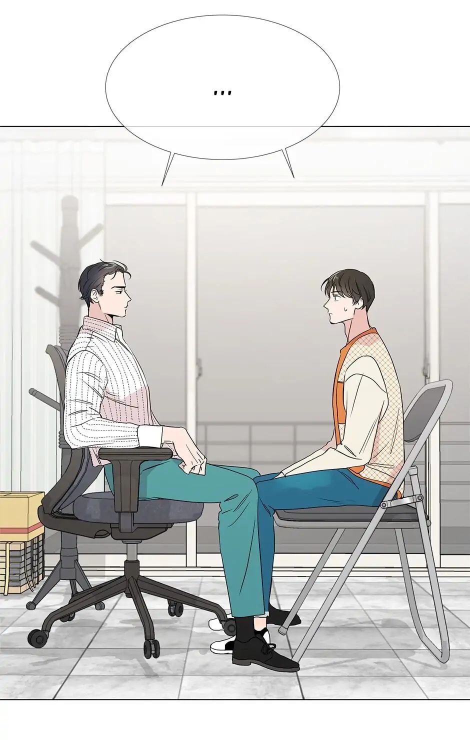 Read Red Candy chapter 10 image 21 on Lezhin