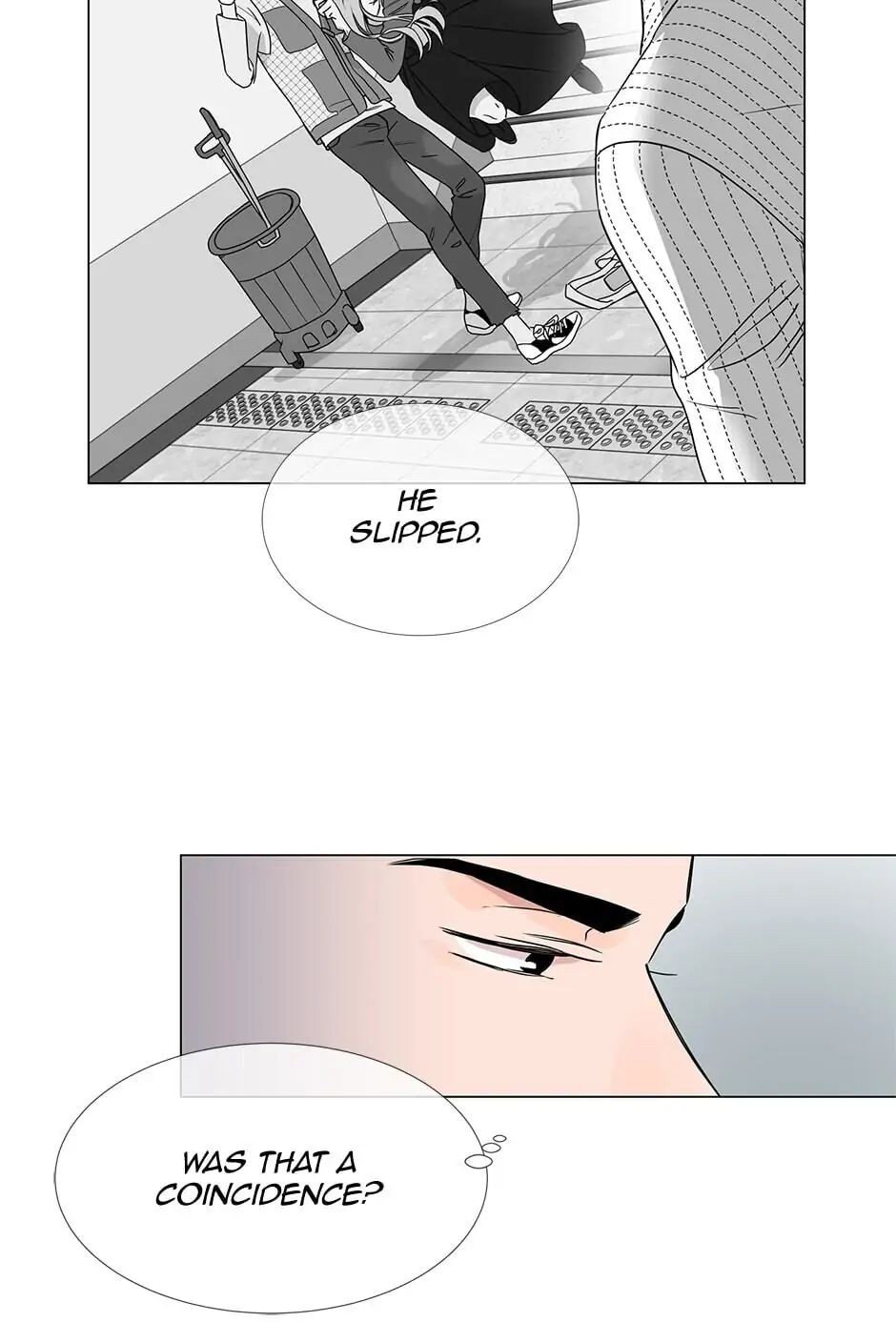 Read Red Candy chapter 10 image 23 on Lezhin
