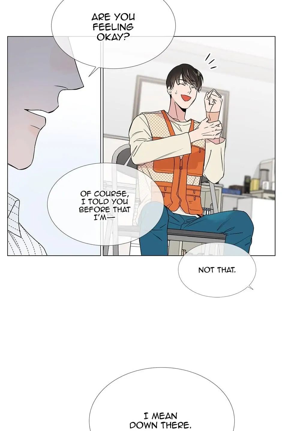 Read Red Candy chapter 10 image 25 on Lezhin