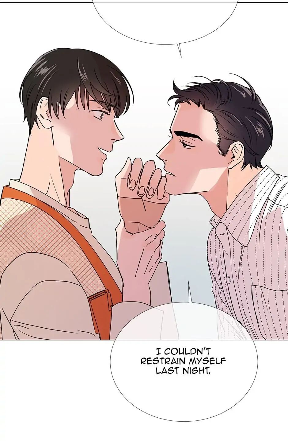 Read Red Candy chapter 10 image 26 on Lezhin