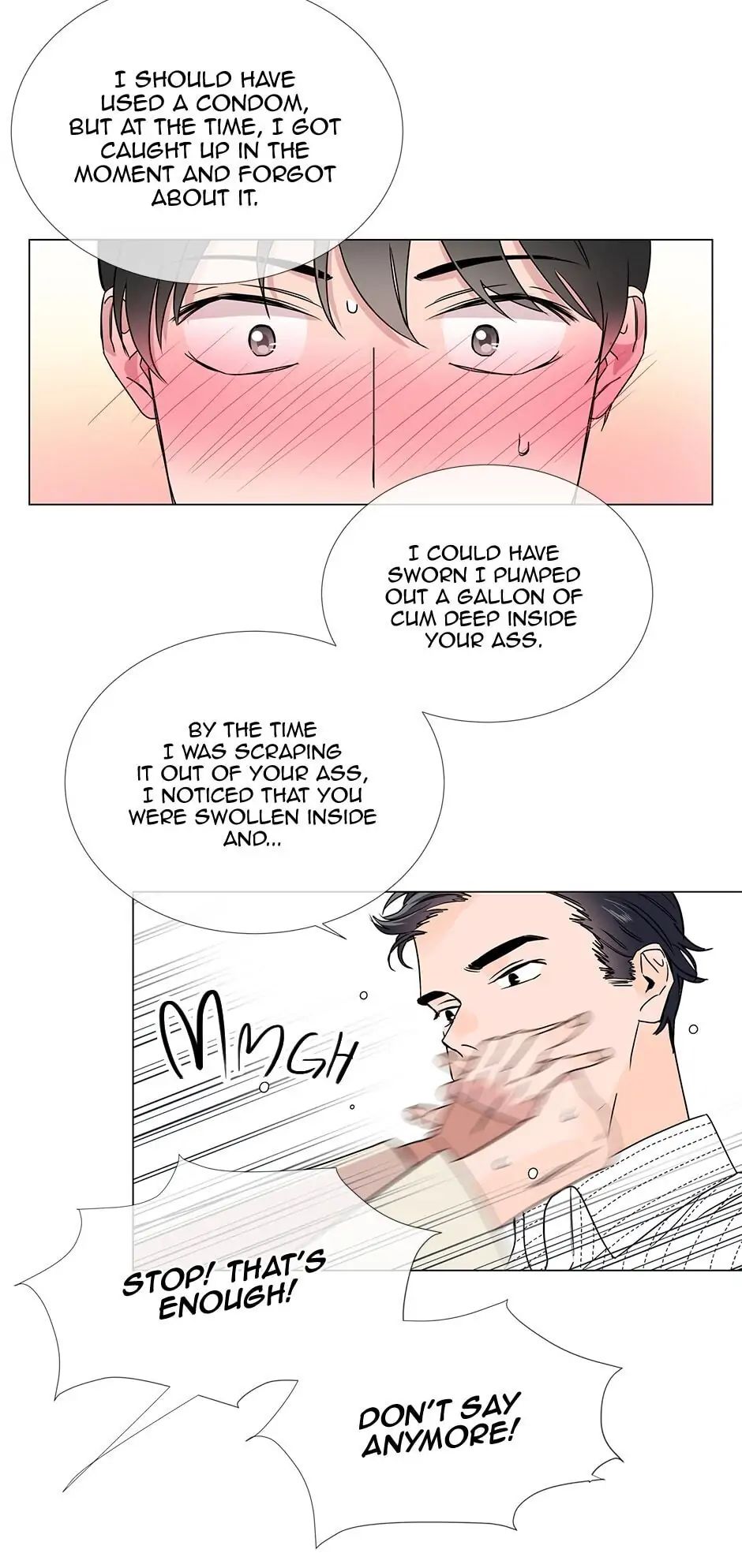 Read Red Candy chapter 10 image 28 on Lezhin