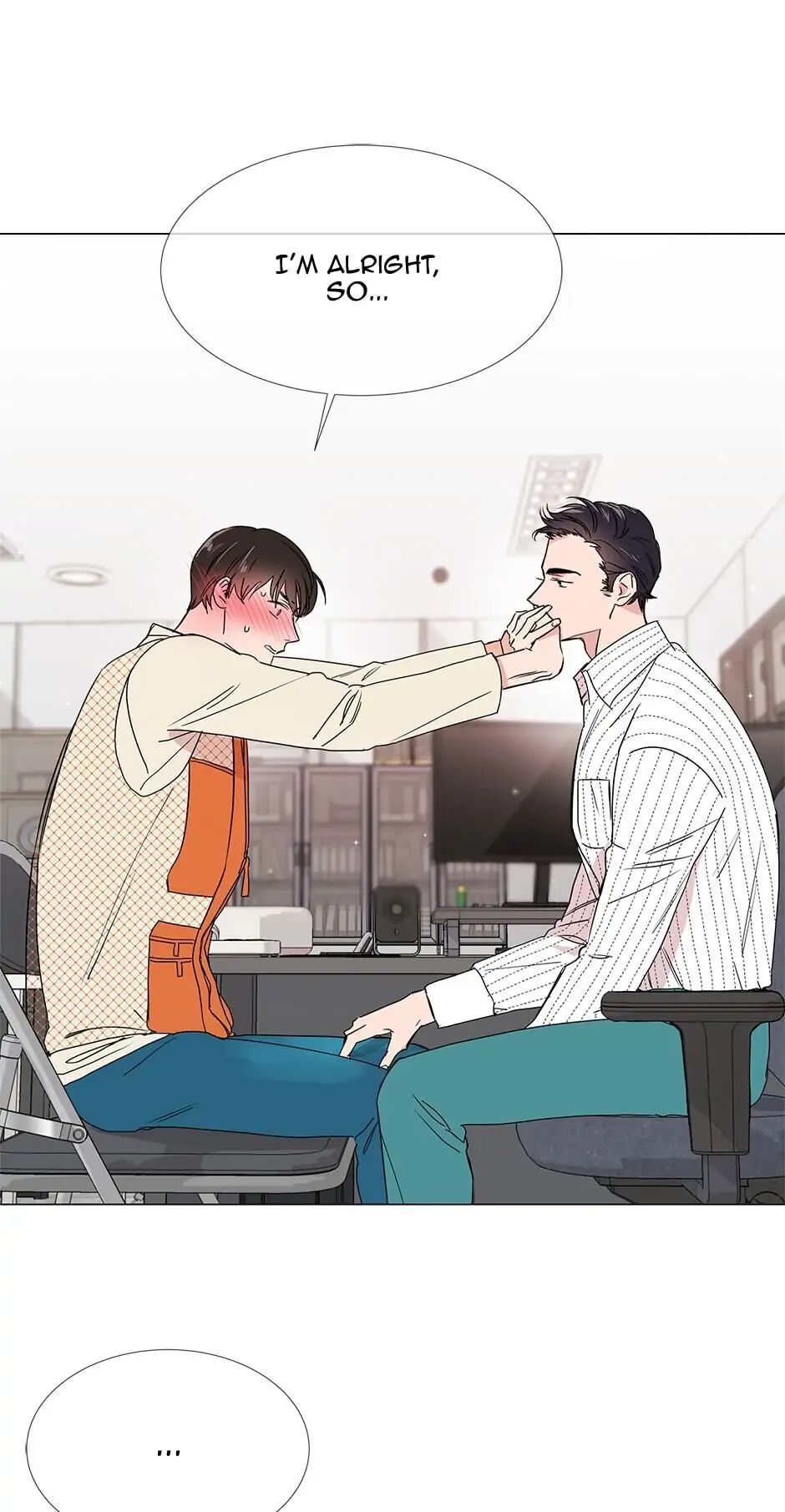 Read Red Candy chapter 10 image 29 on Lezhin