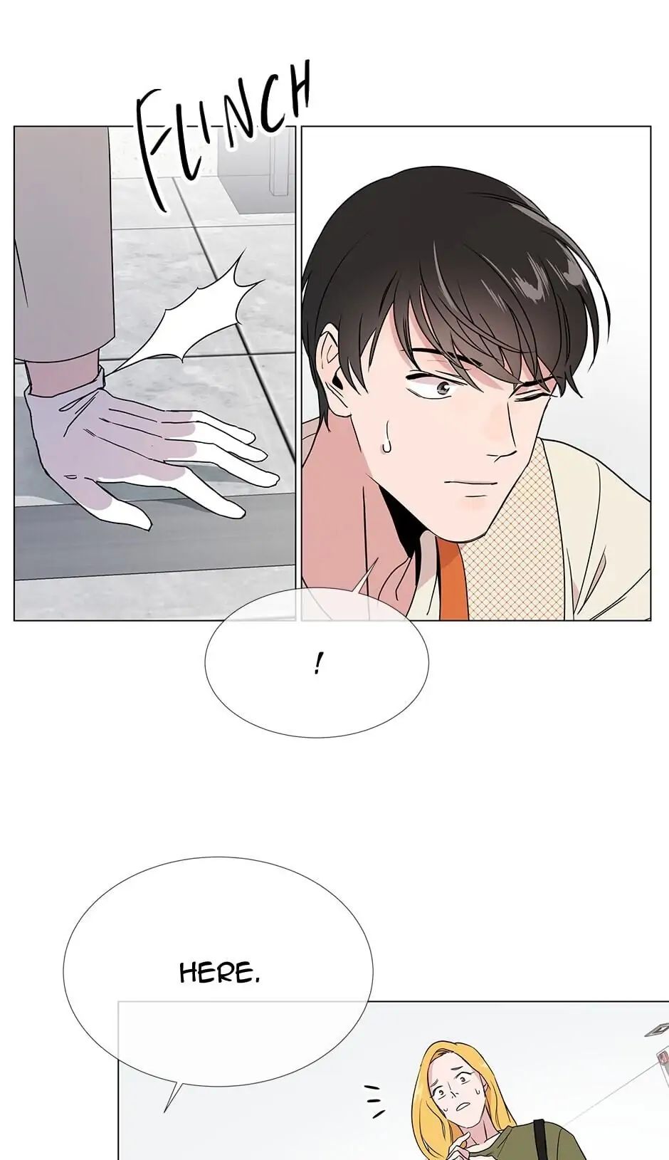 Read Red Candy chapter 10 image 3 on Lezhin