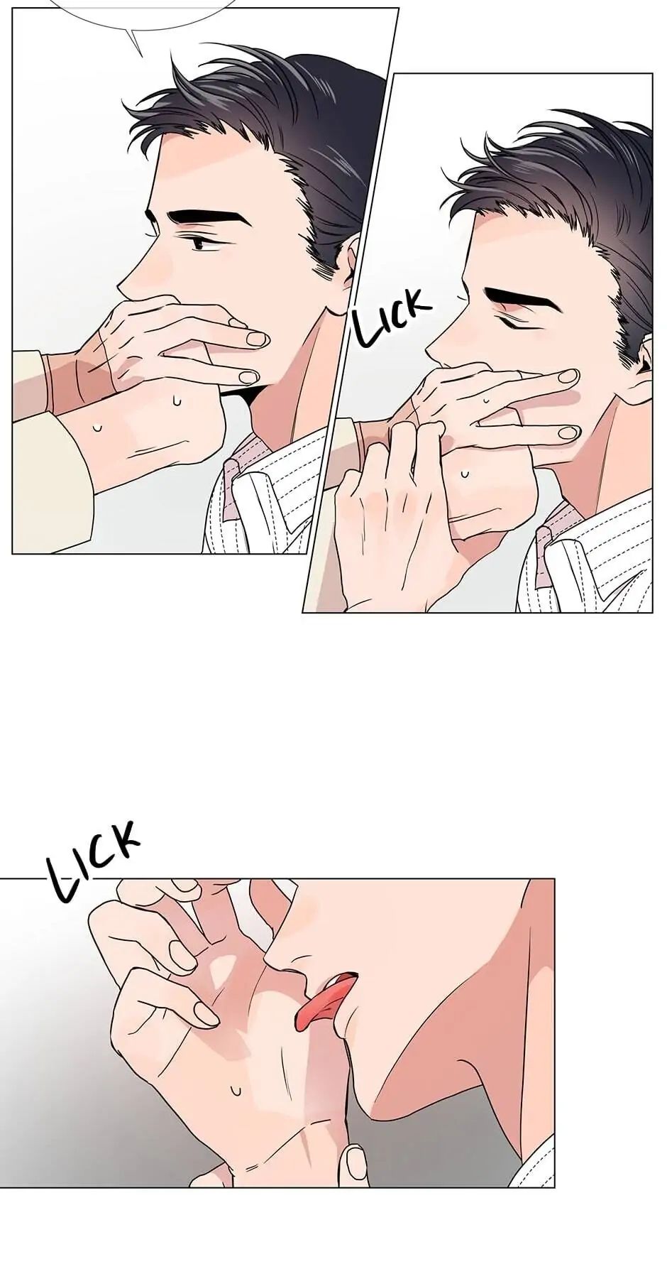 Read Red Candy chapter 10 image 30 on Lezhin