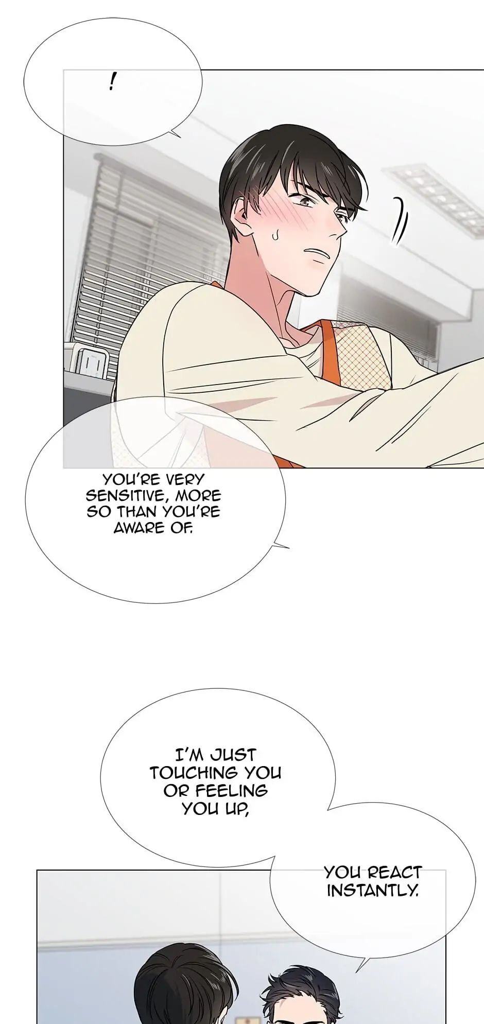 Read Red Candy chapter 10 image 31 on Lezhin