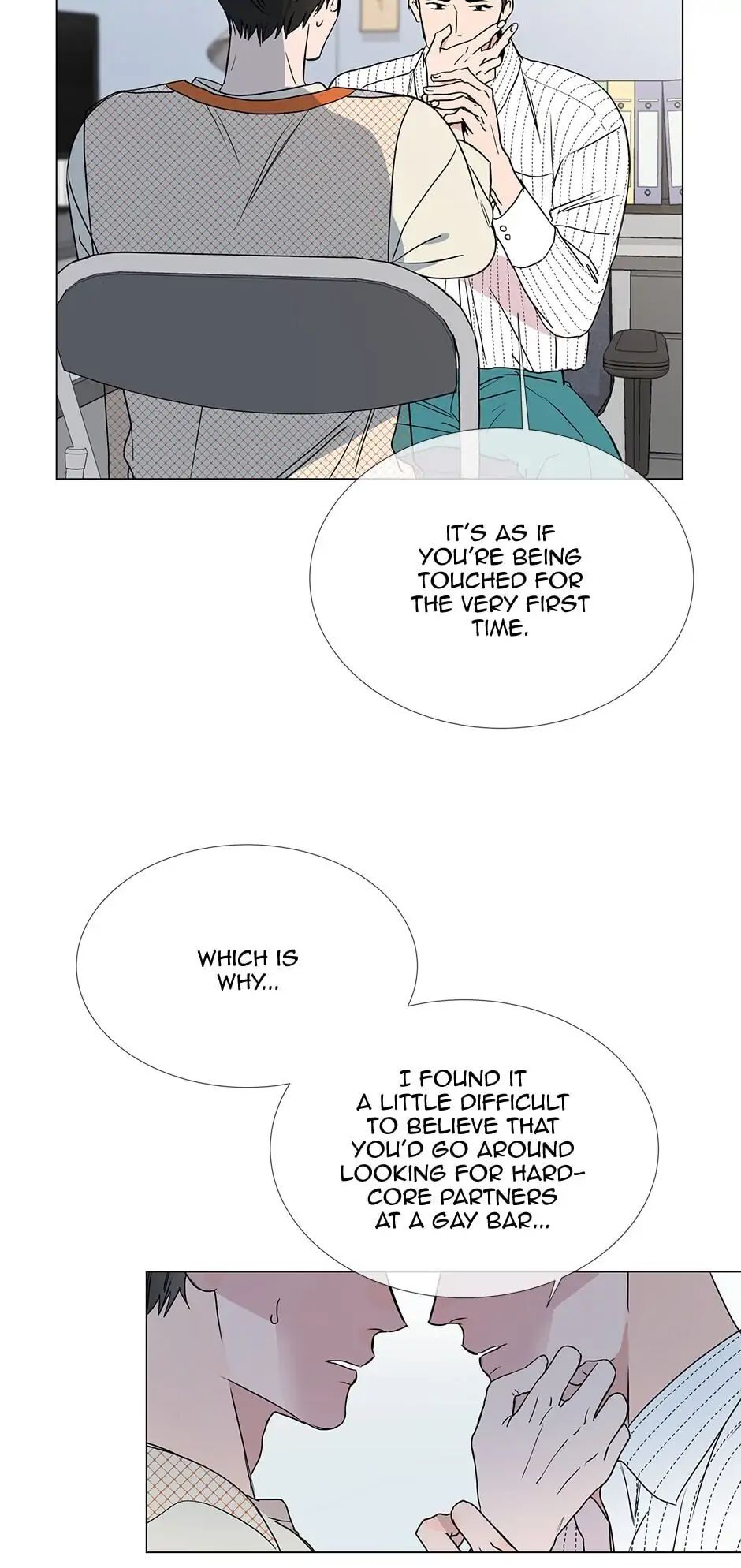 Read Red Candy chapter 10 image 32 on Lezhin