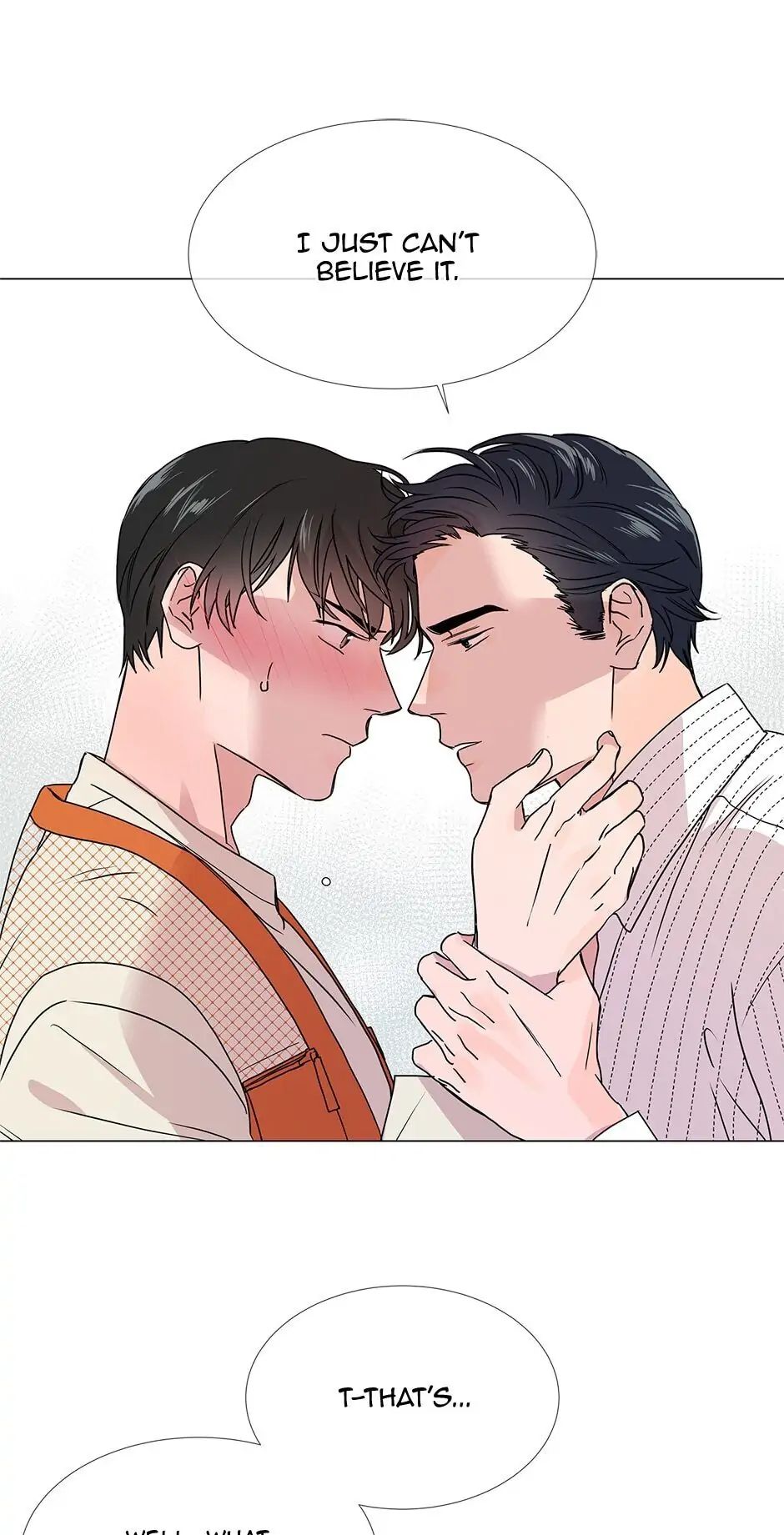 Read Red Candy chapter 10 image 33 on Lezhin