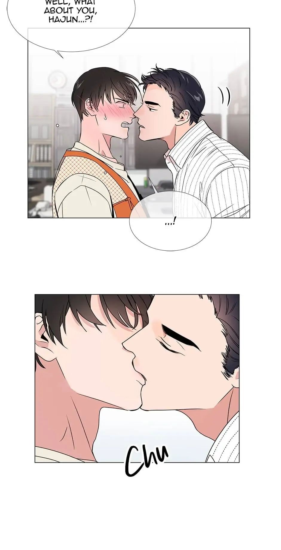 Read Red Candy chapter 10 image 34 on Lezhin