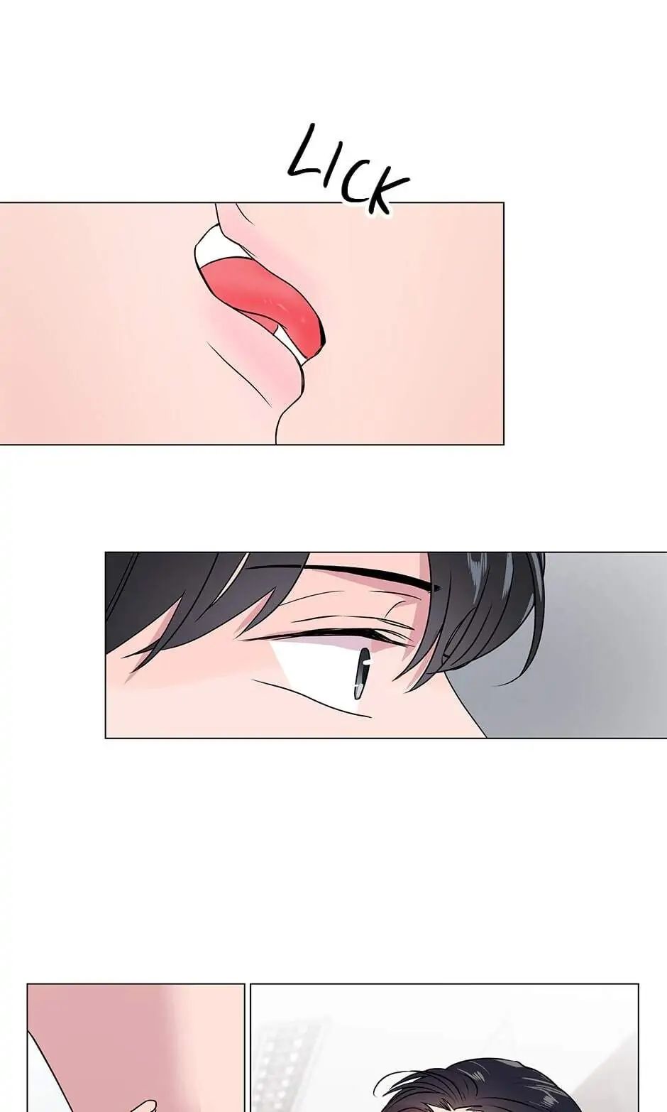 Read Red Candy chapter 10 image 35 on Lezhin