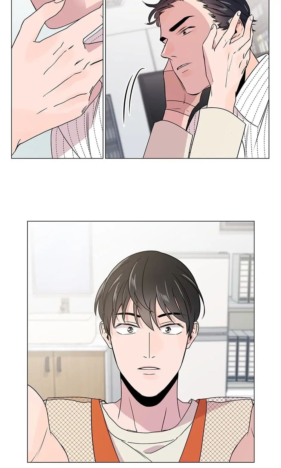 Read Red Candy chapter 10 image 36 on Lezhin
