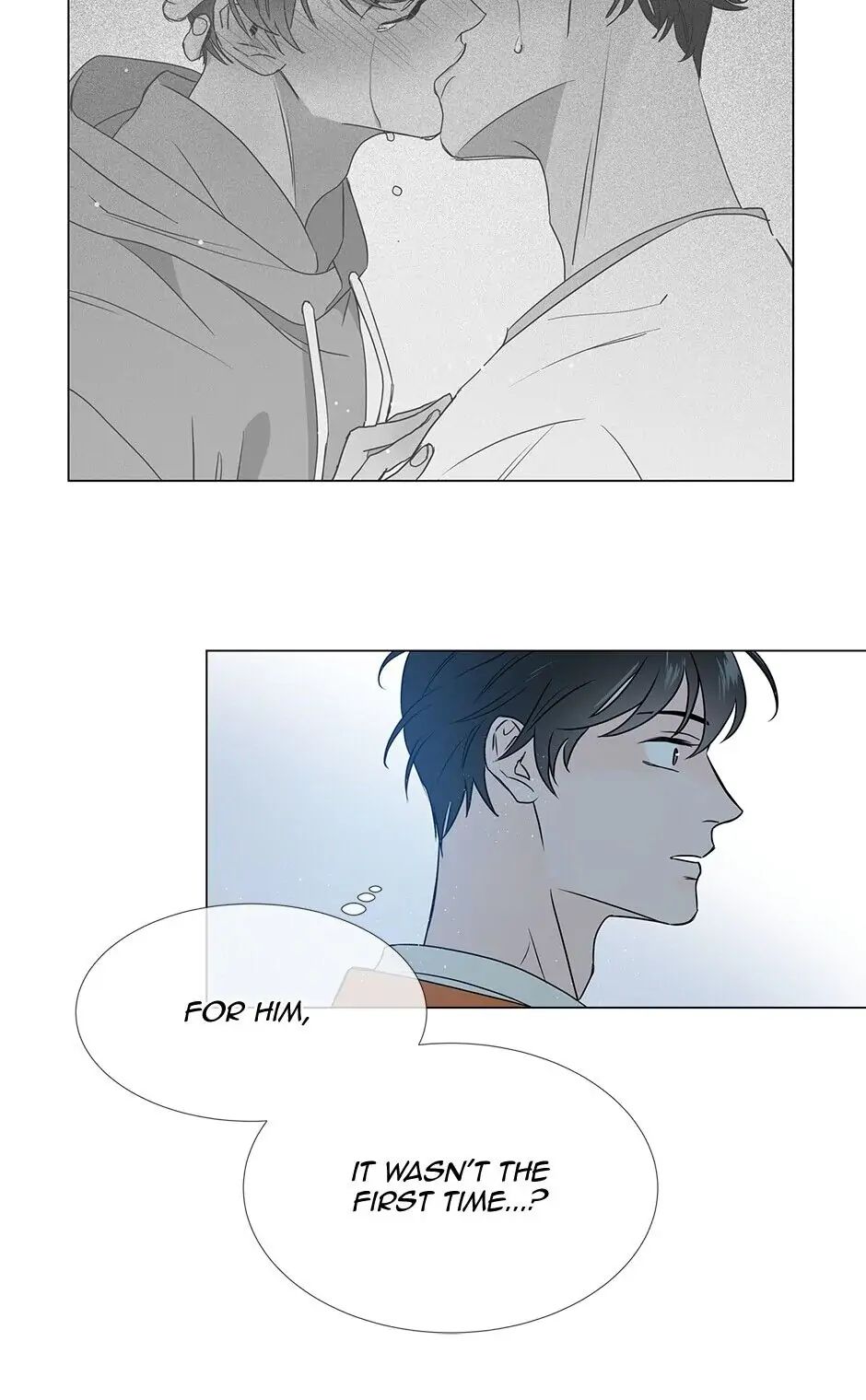 Read Red Candy chapter 10 image 39 on Lezhin