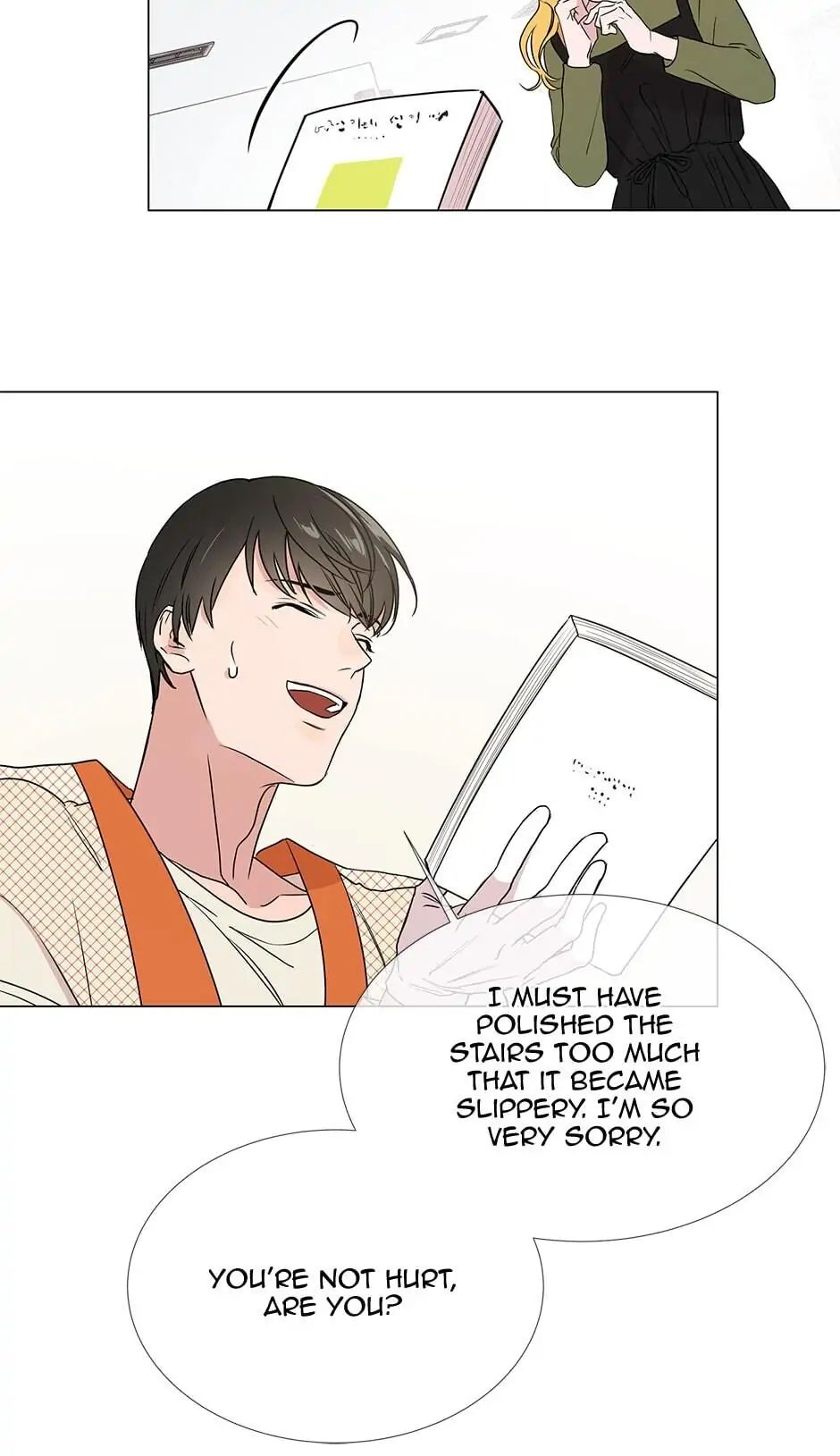 Read Red Candy chapter 10 image 4 on Lezhin