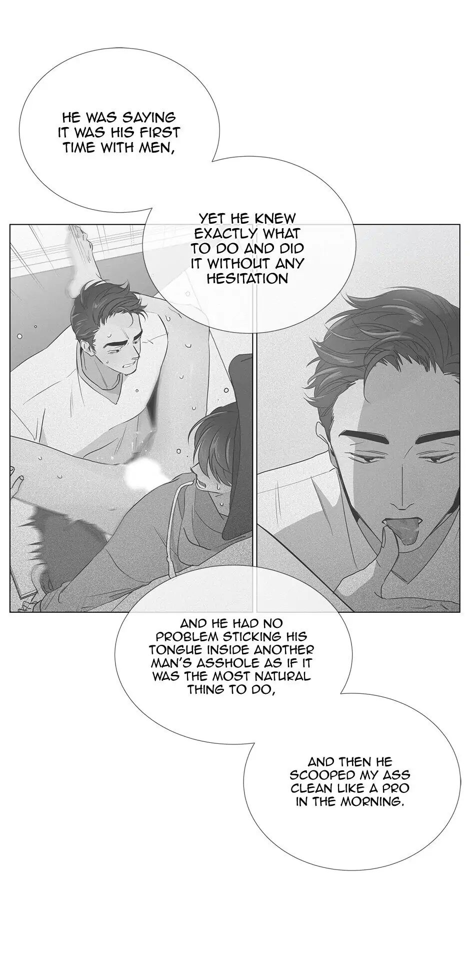Read Red Candy chapter 10 image 40 on Lezhin