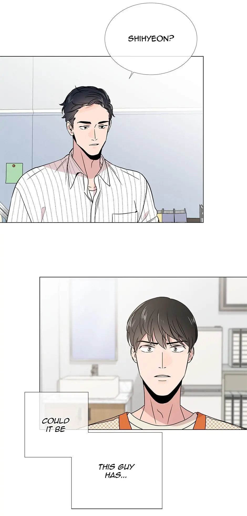 Read Red Candy chapter 10 image 41 on Lezhin