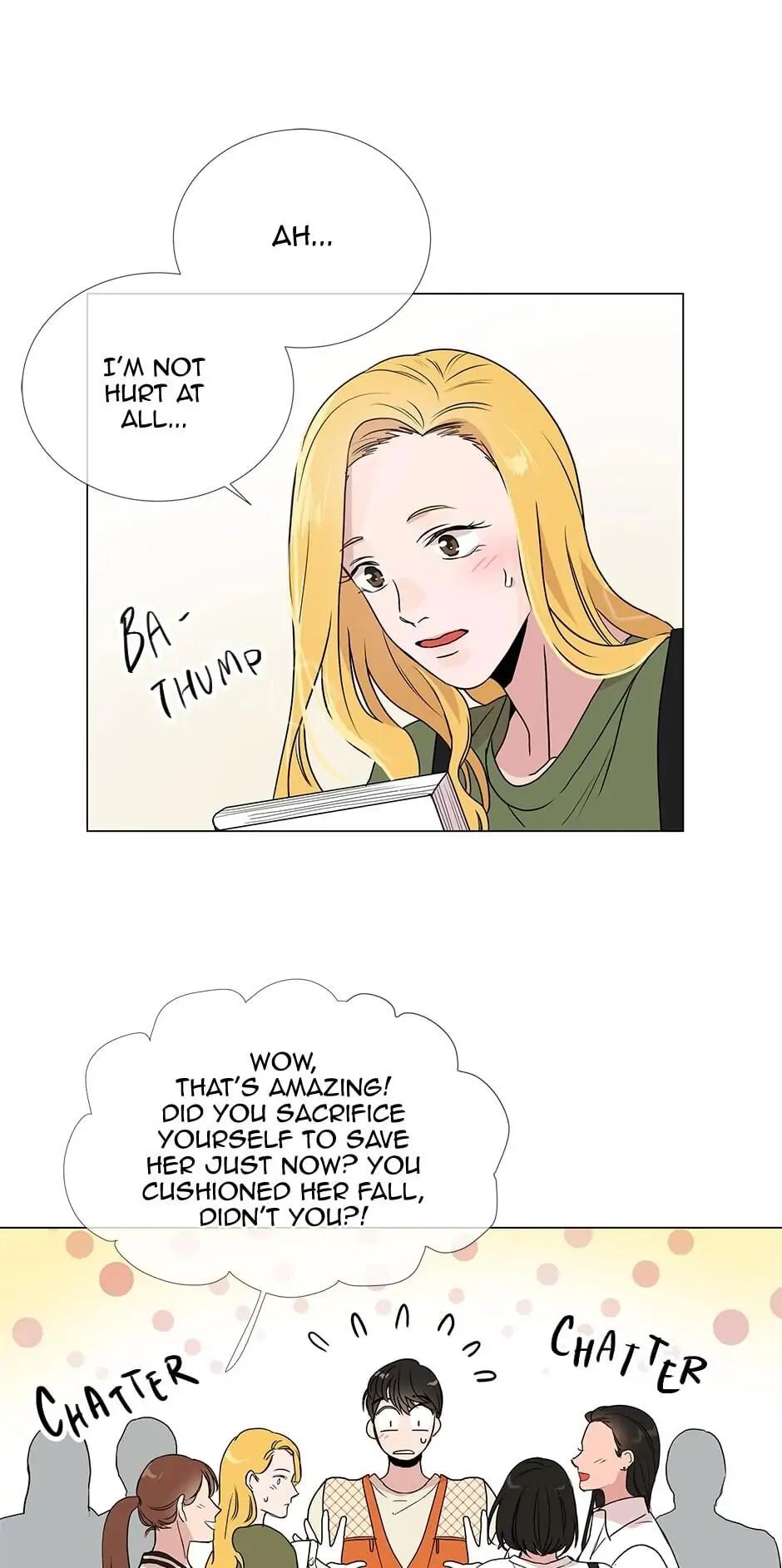 Read Red Candy chapter 10 image 5 on Lezhin