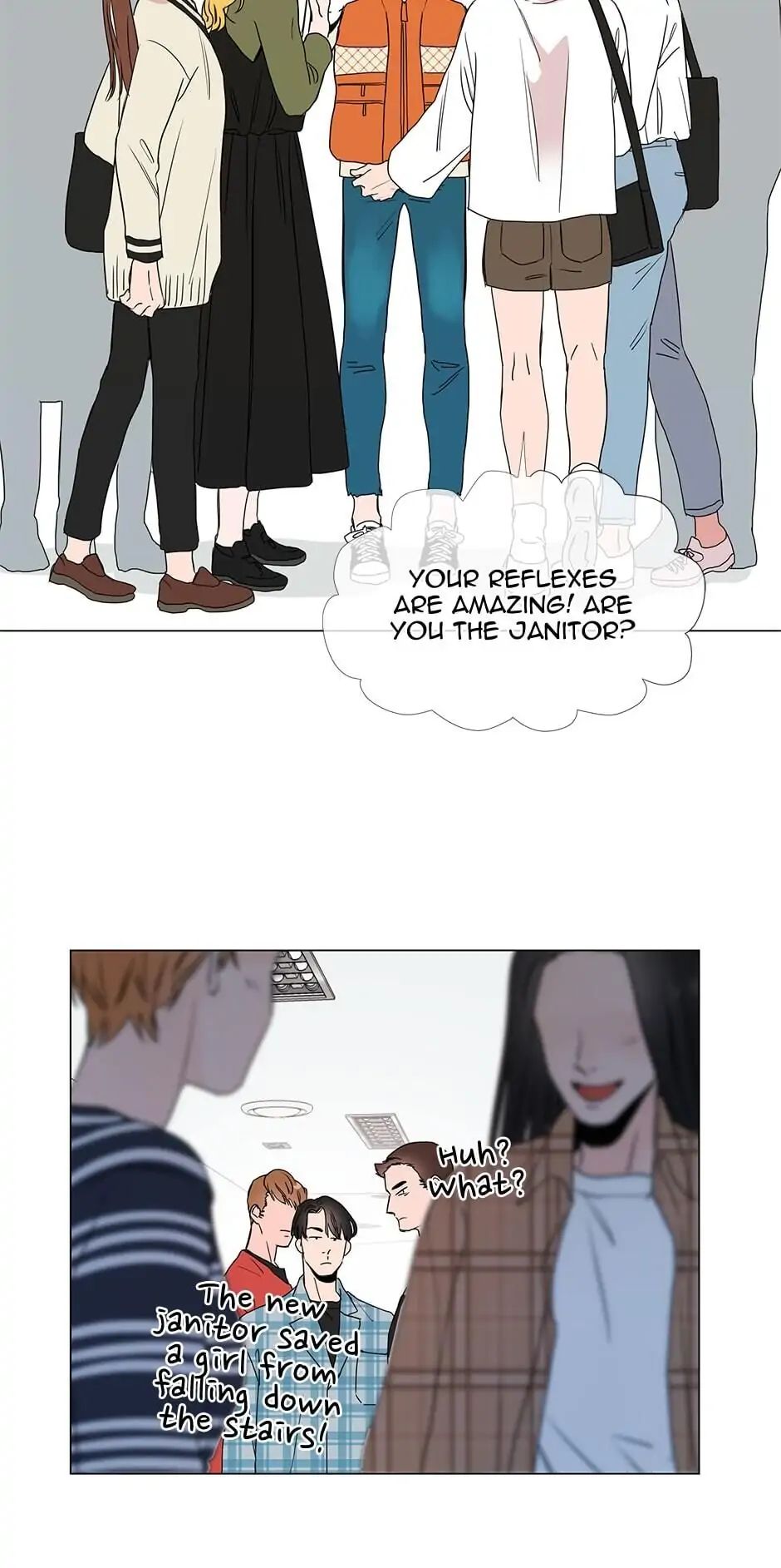 Read Red Candy chapter 10 image 6 on Lezhin