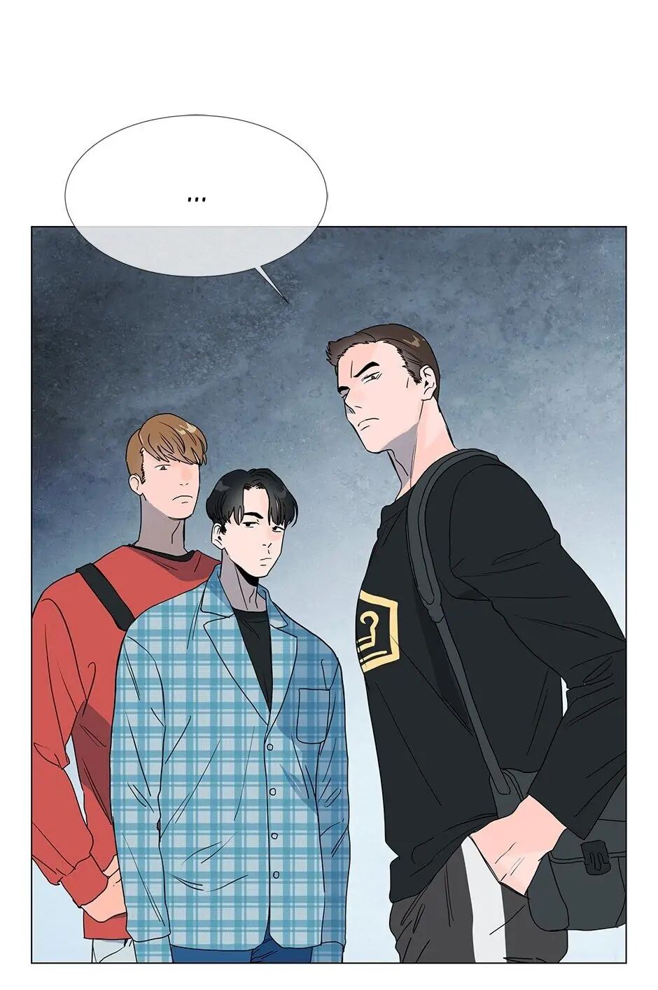 Read Red Candy chapter 10 image 7 on Lezhin