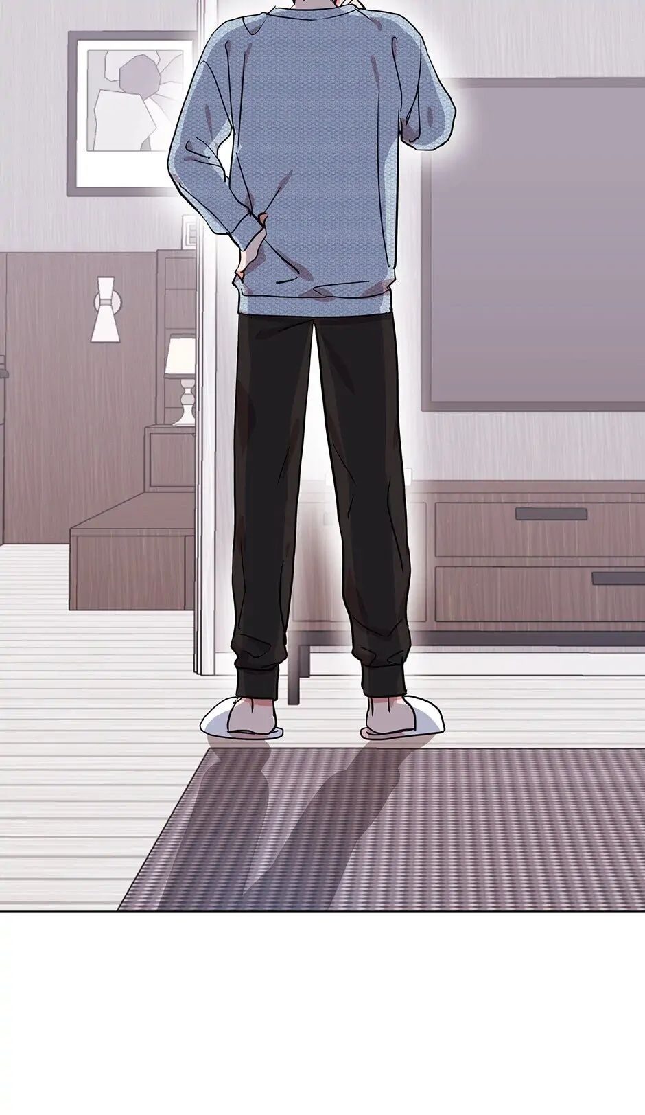 Read Red Candy chapter 100 image 10 on Lezhin