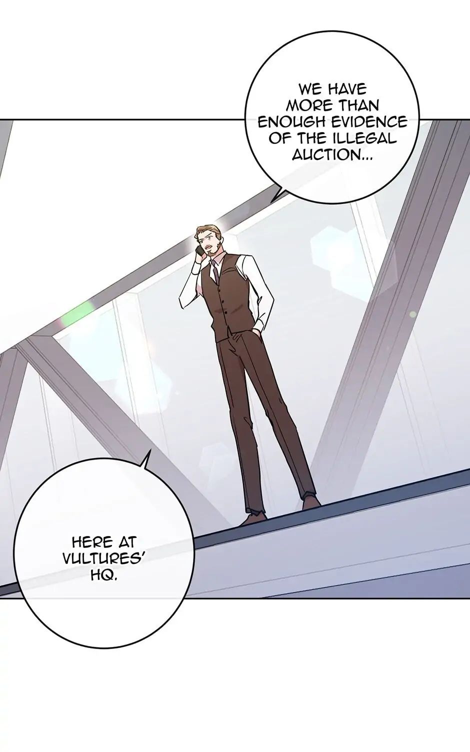 Read Red Candy chapter 100 image 11 on Lezhin