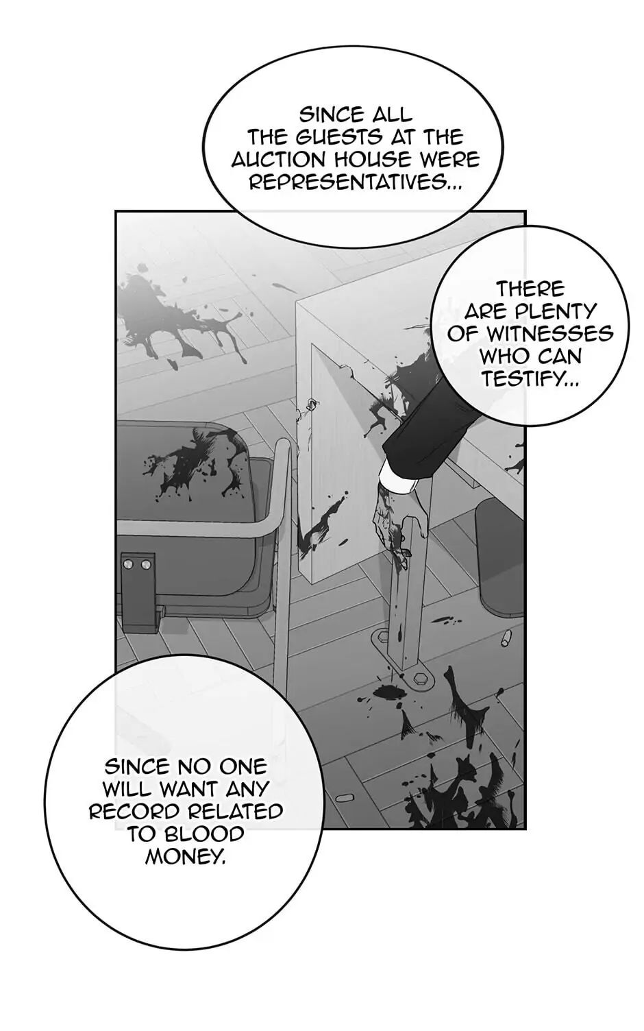 Read Red Candy chapter 100 image 12 on Lezhin