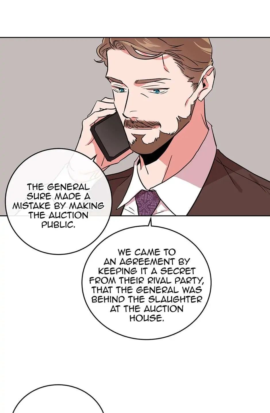 Read Red Candy chapter 100 image 13 on Lezhin
