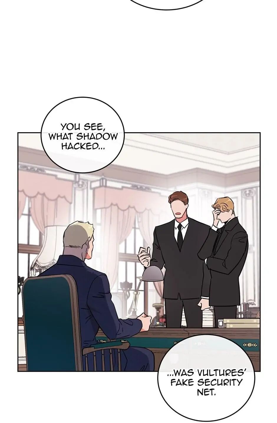 Read Red Candy chapter 100 image 15 on Lezhin