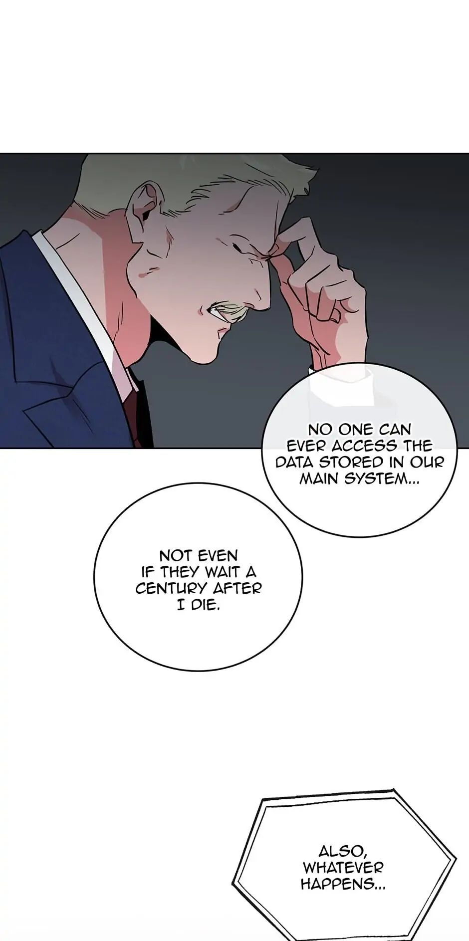 Read Red Candy chapter 100 image 16 on Lezhin