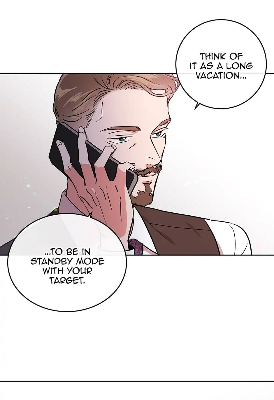 Read Red Candy chapter 100 image 20 on Lezhin
