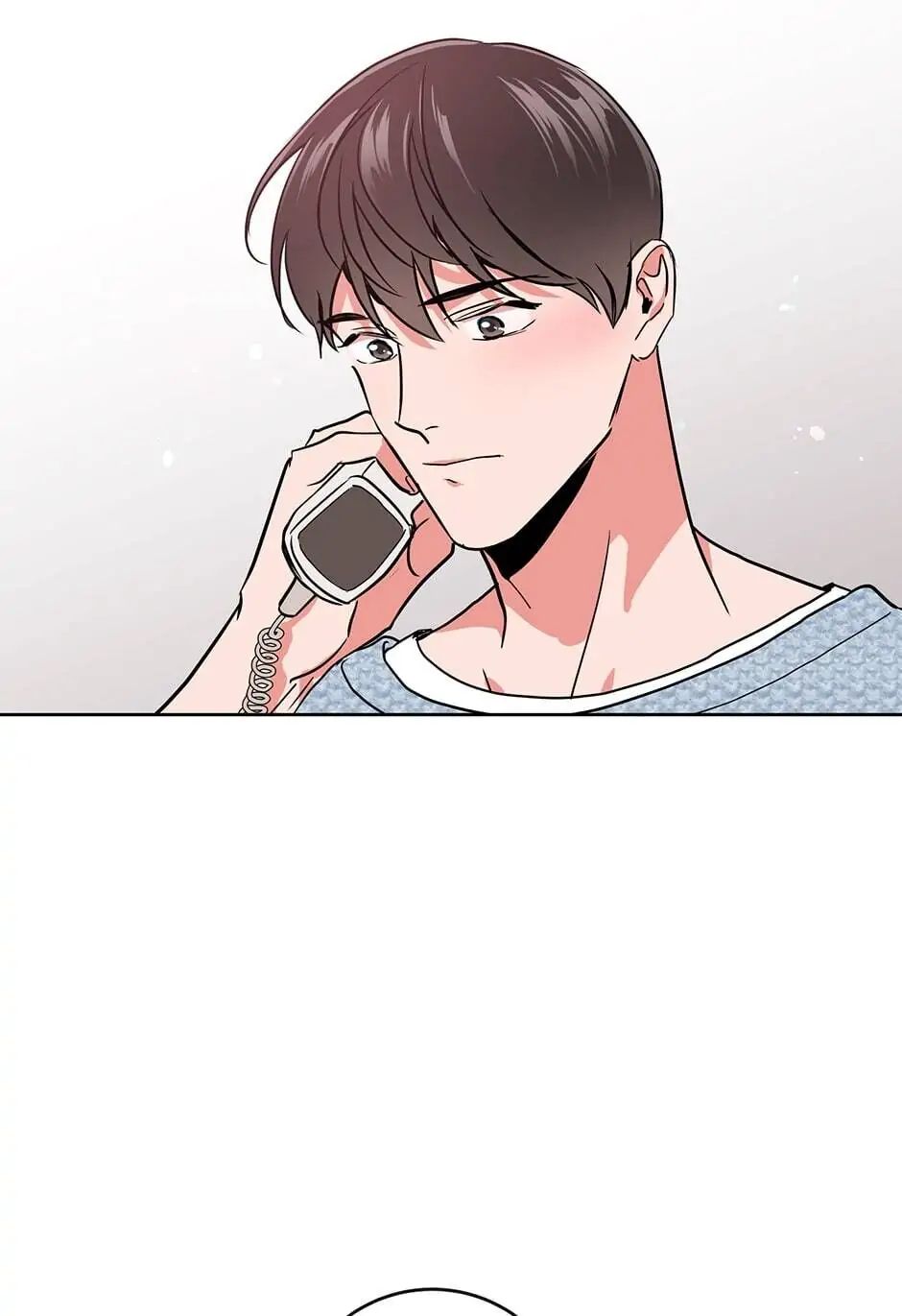 Read Red Candy chapter 100 image 21 on Lezhin