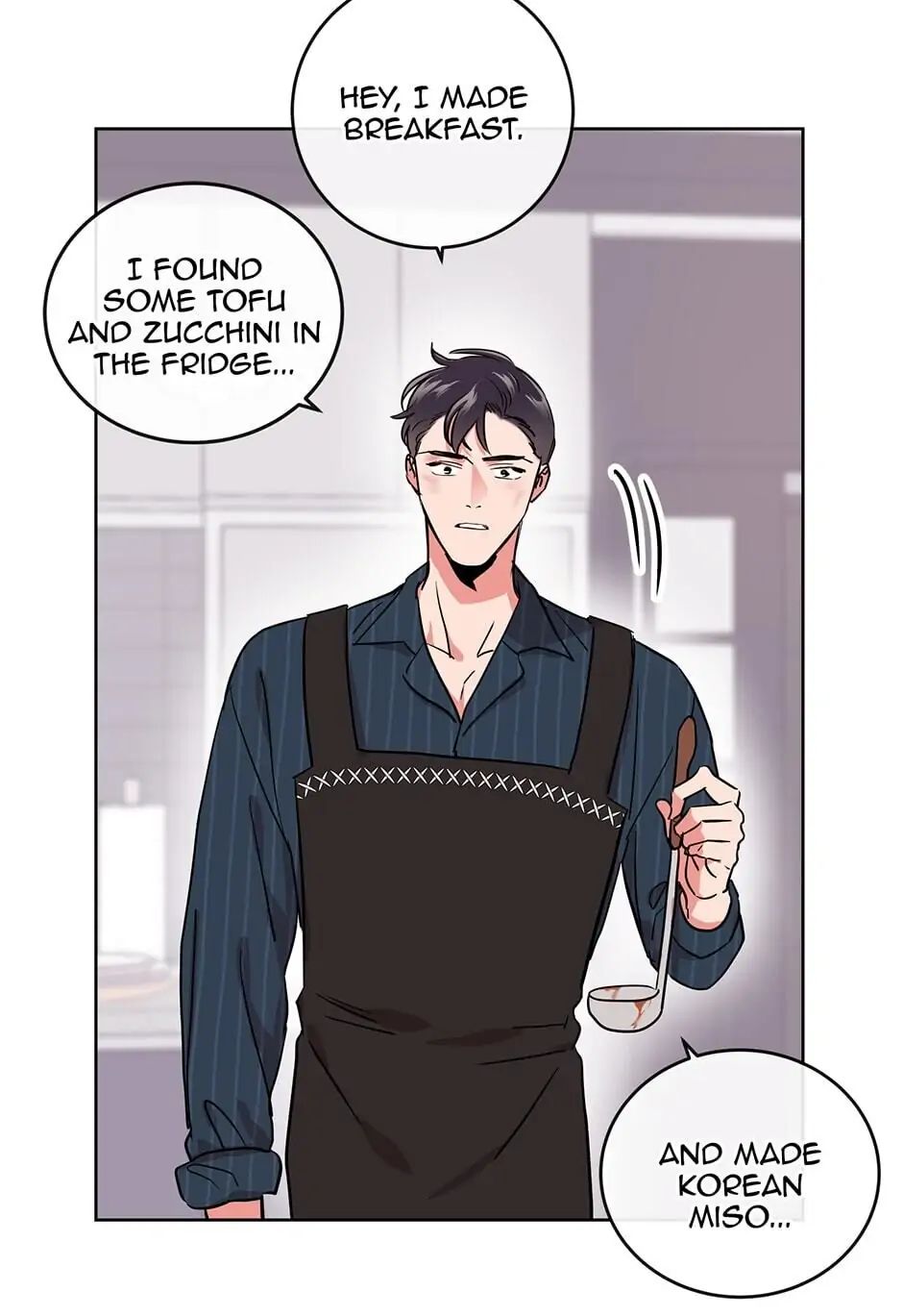 Read Red Candy chapter 100 image 22 on Lezhin