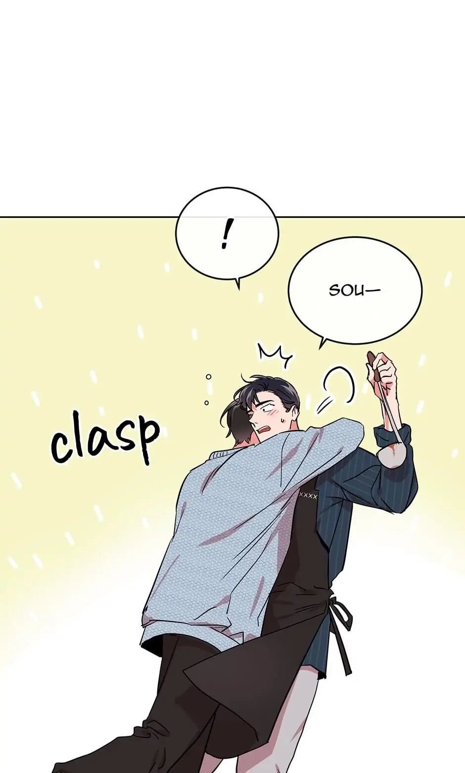 Read Red Candy chapter 100 image 23 on Lezhin