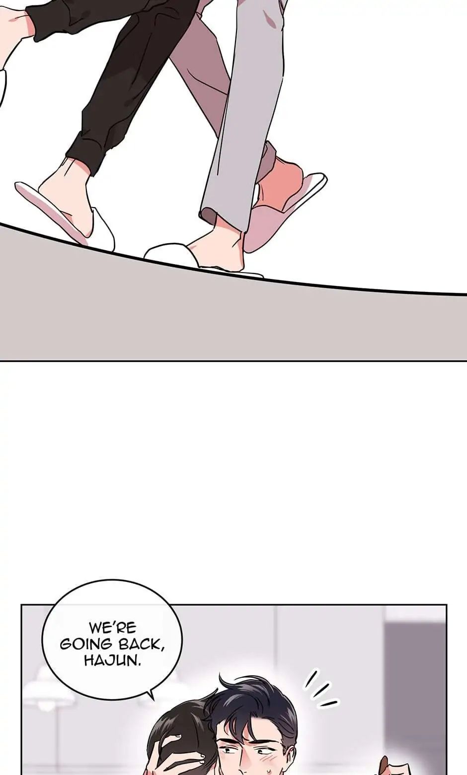 Read Red Candy chapter 100 image 24 on Lezhin