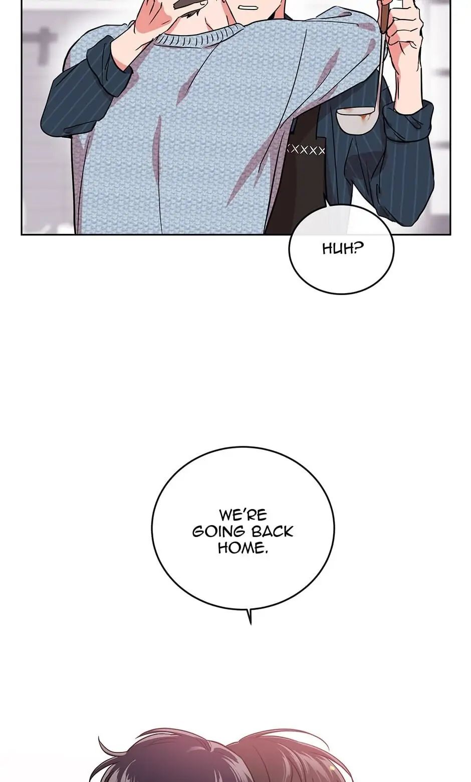 Read Red Candy chapter 100 image 25 on Lezhin