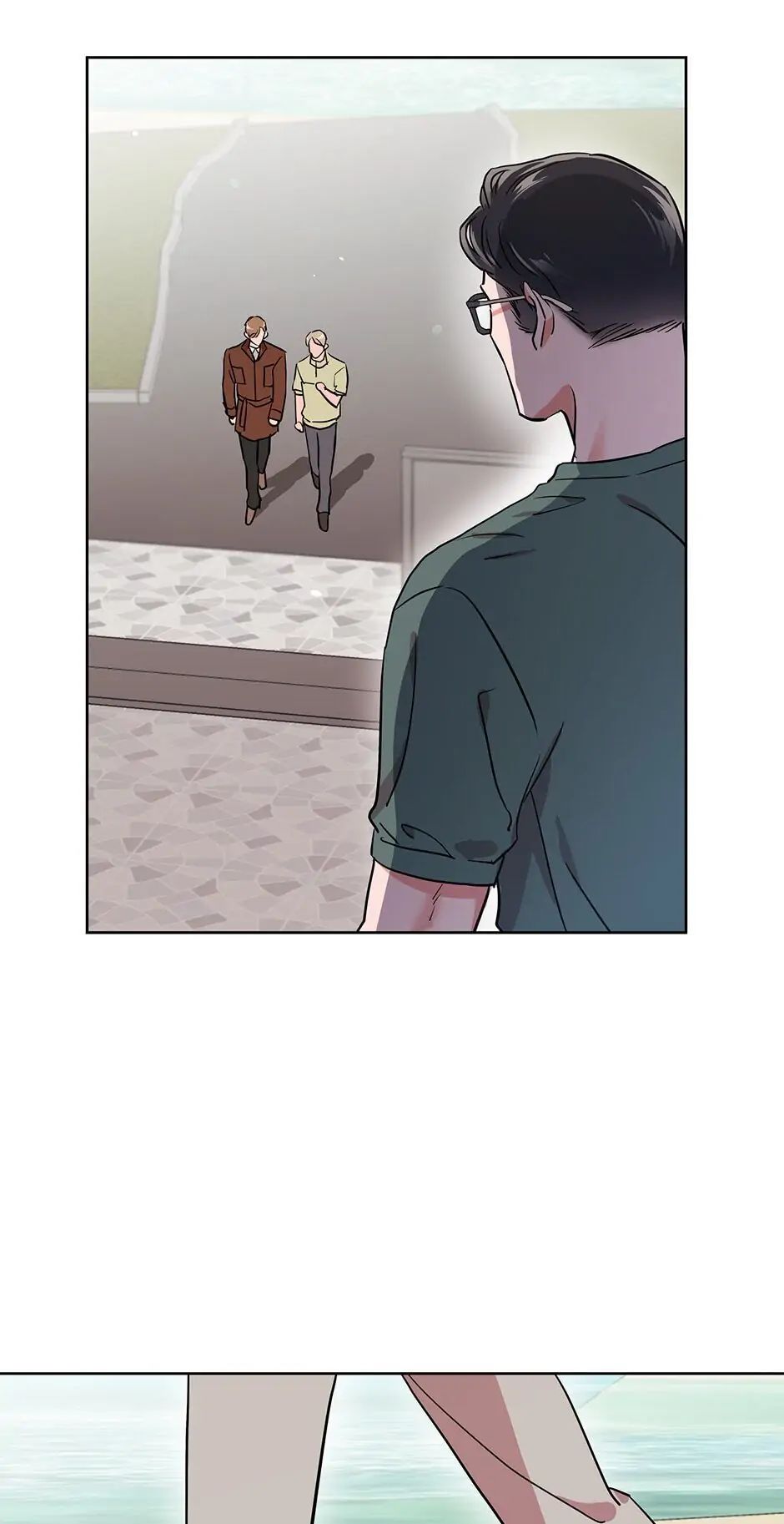 Read Red Candy chapter 100 image 3 on Lezhin