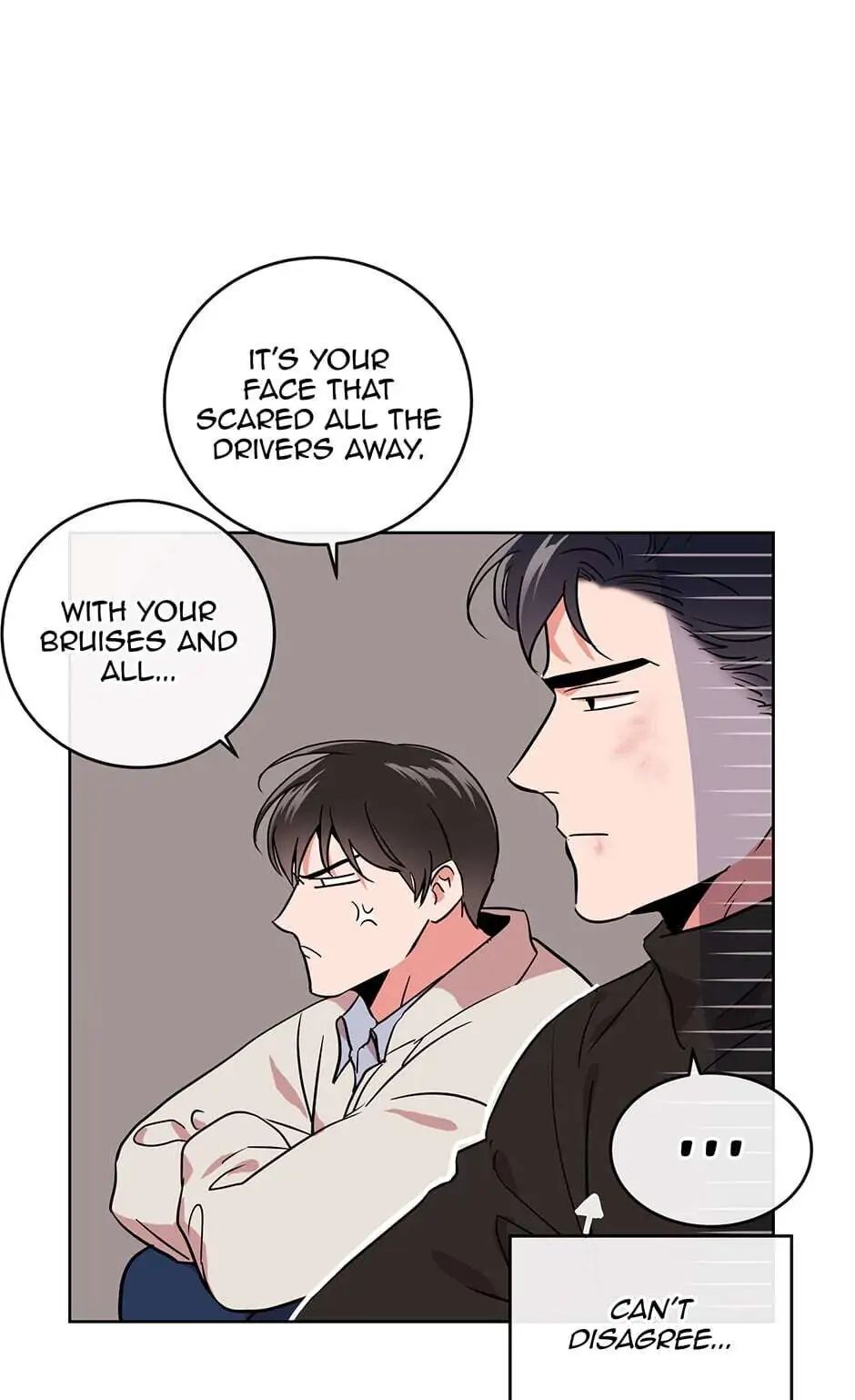 Read Red Candy chapter 100 image 30 on Lezhin