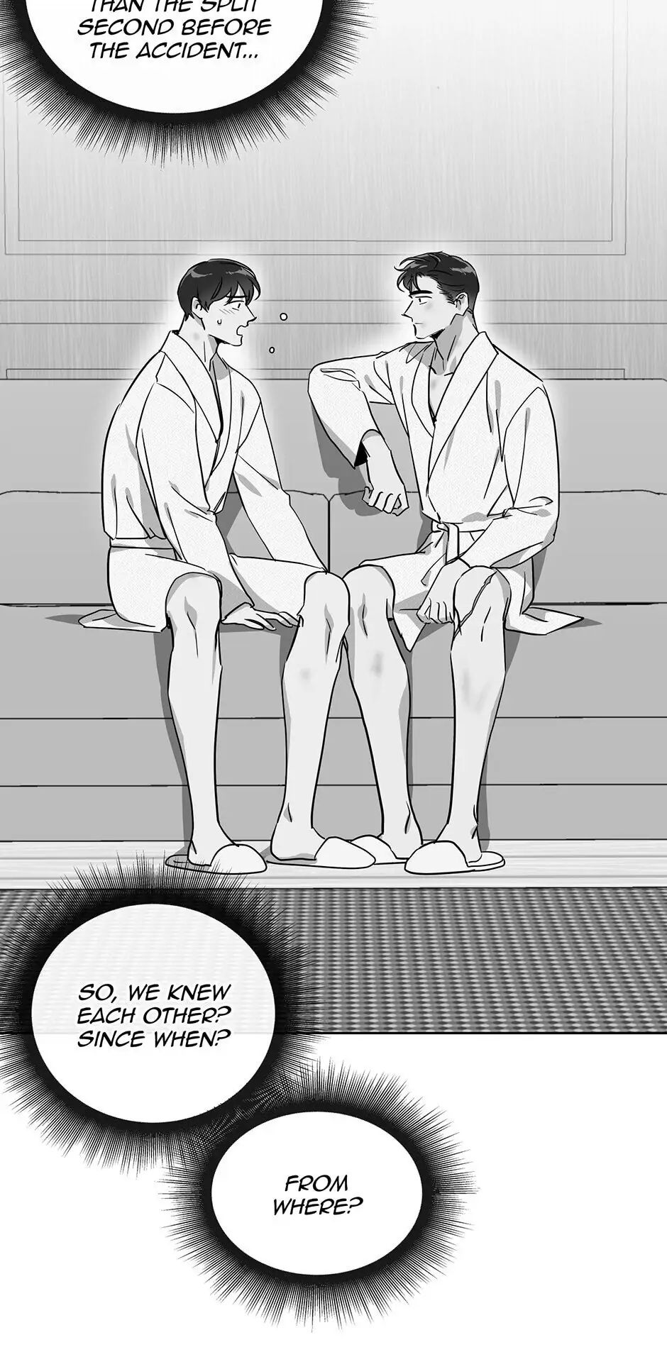 Read Red Candy chapter 100 image 34 on Lezhin